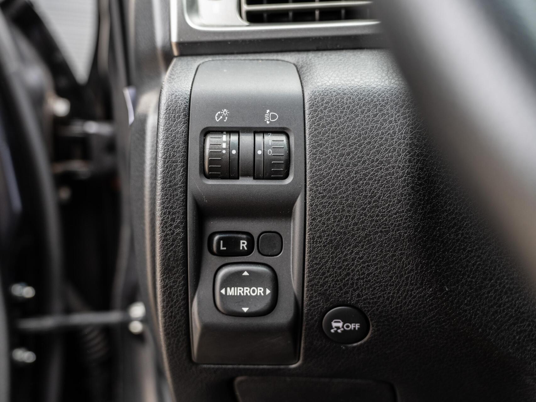Foto van Subaru Forester