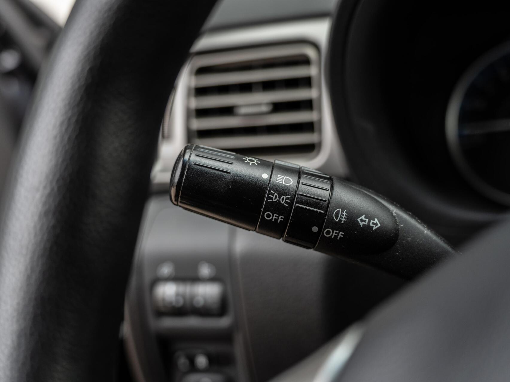 Foto van Subaru Forester