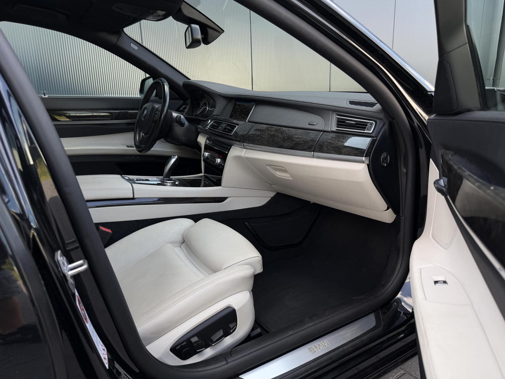 Foto van BMW 7-serie