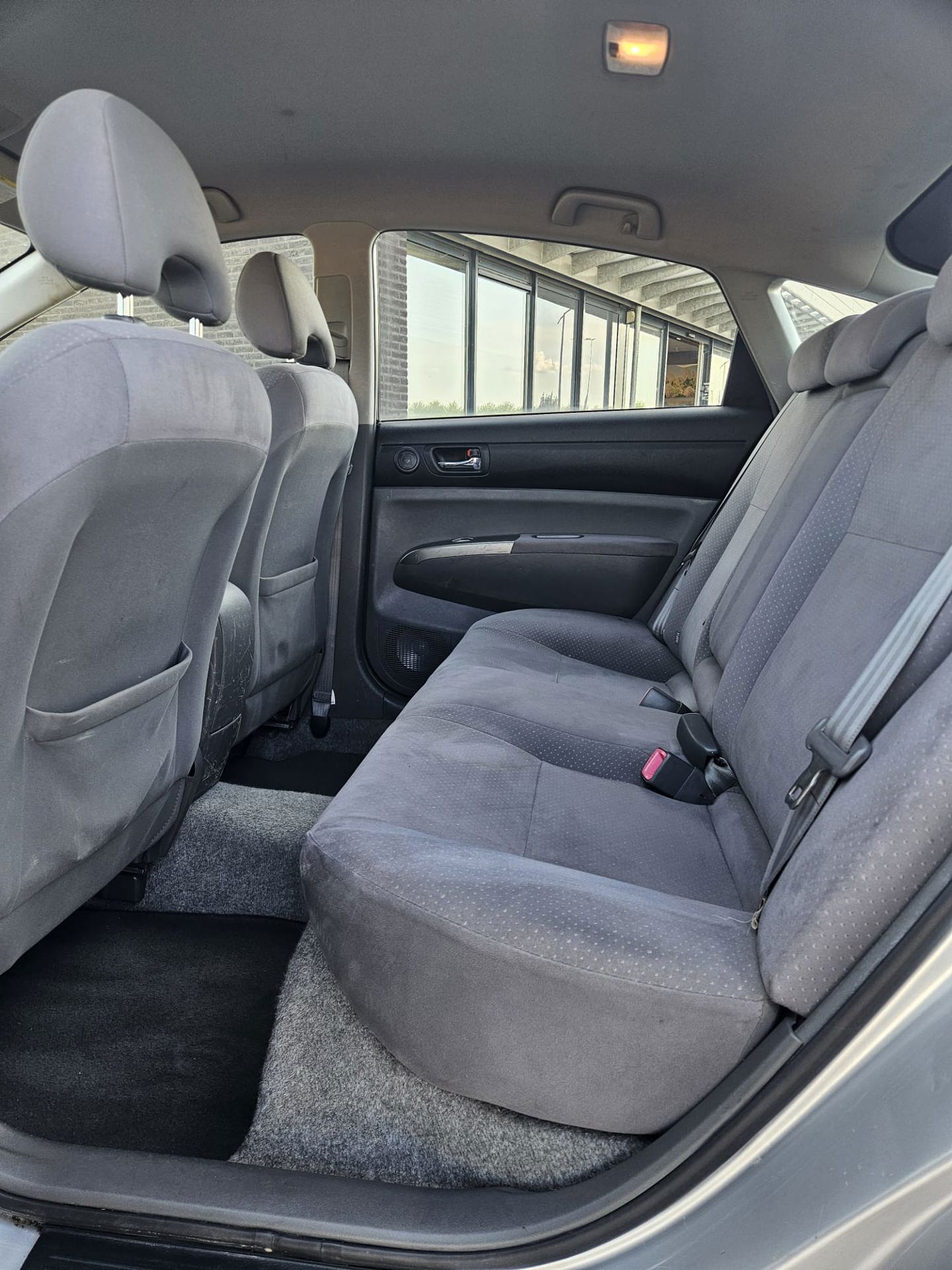 Foto van Toyota Toyota Prius