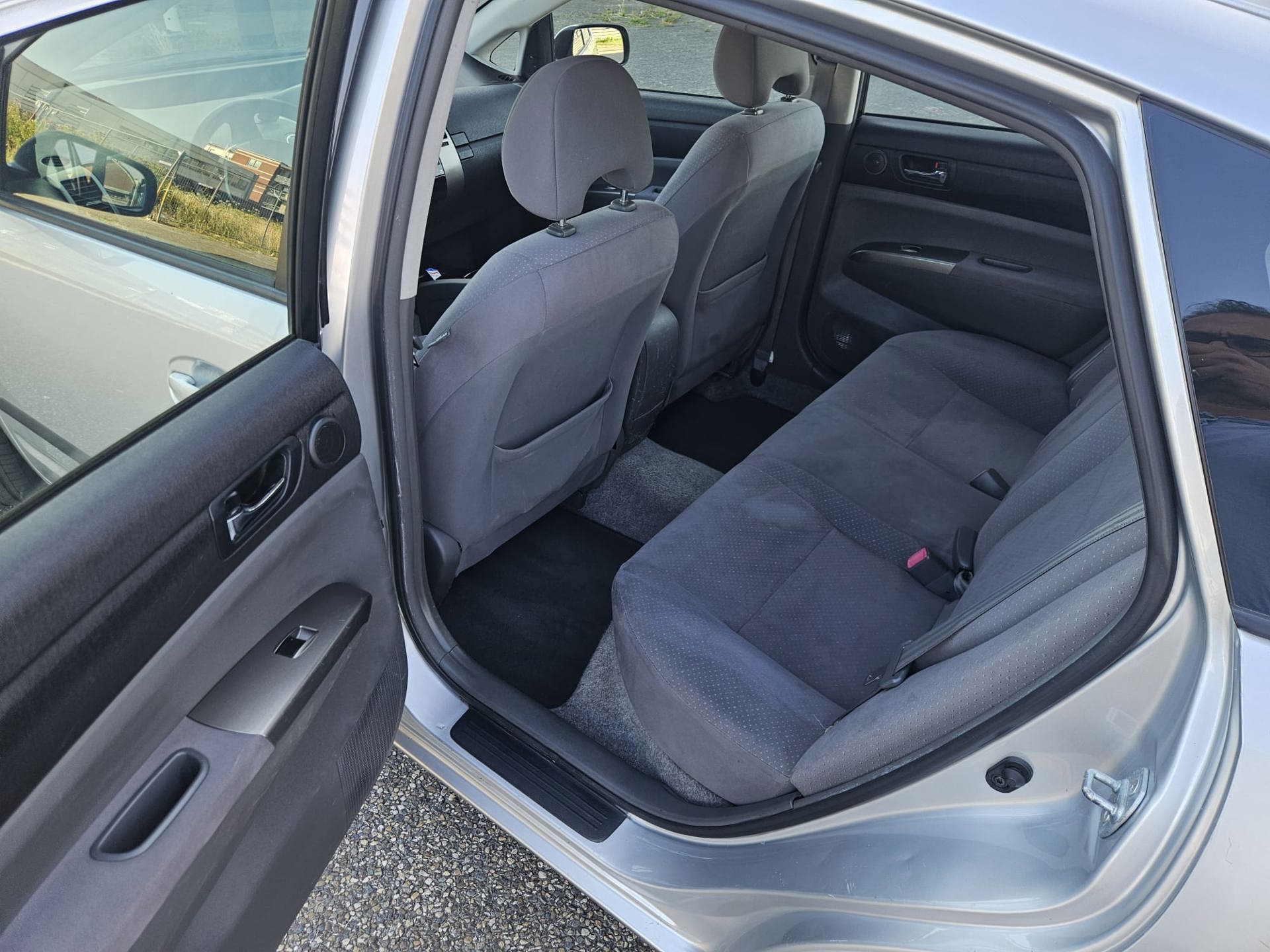 Foto van Toyota Toyota Prius