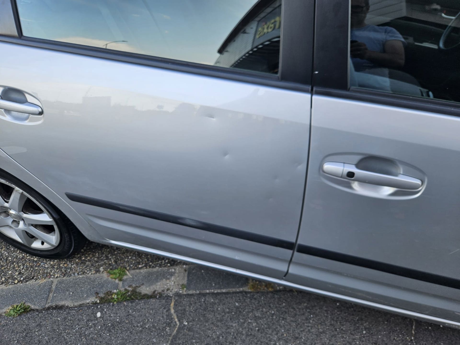 Foto van Toyota Toyota Prius