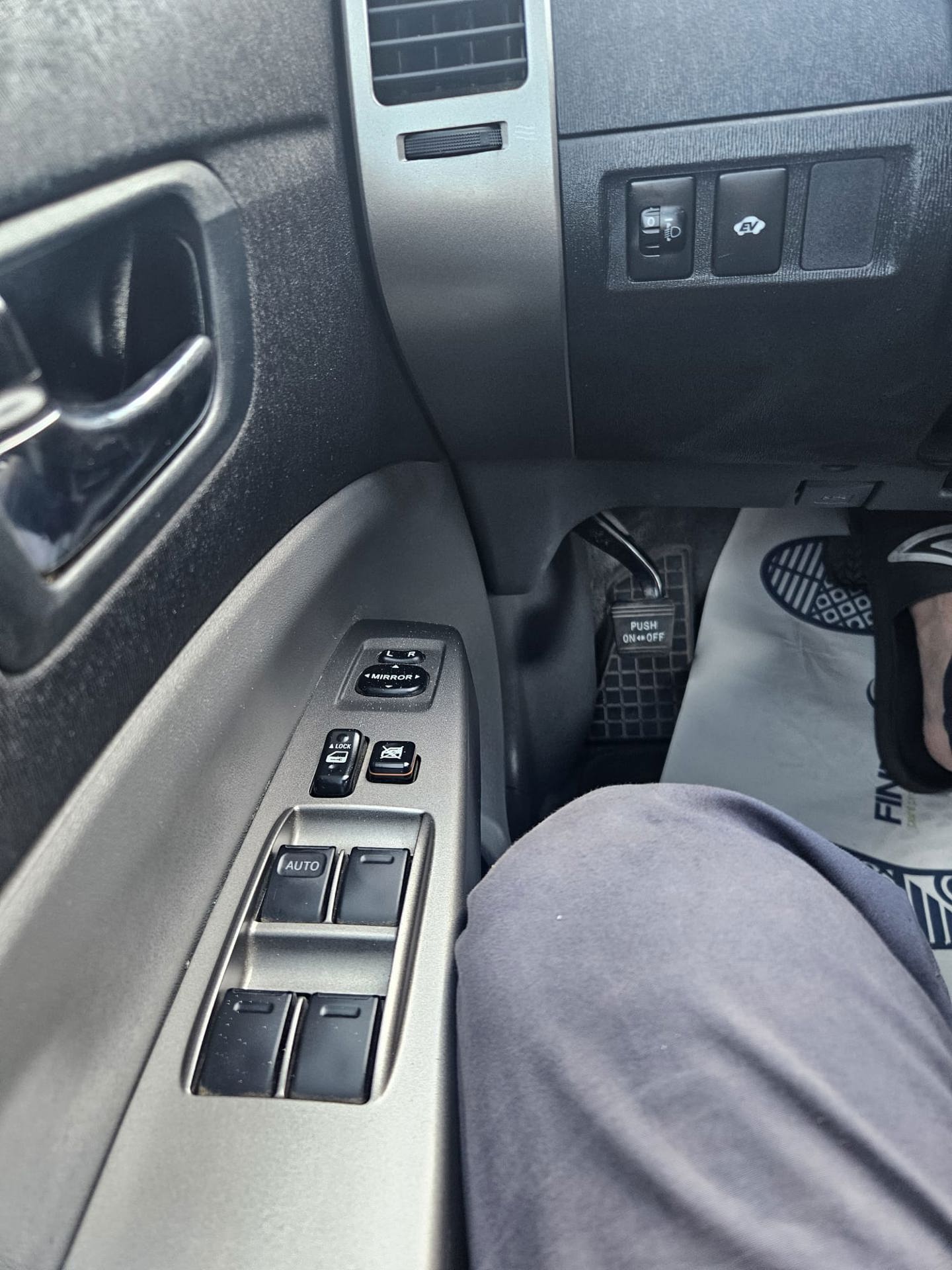 Foto van Toyota Toyota Prius