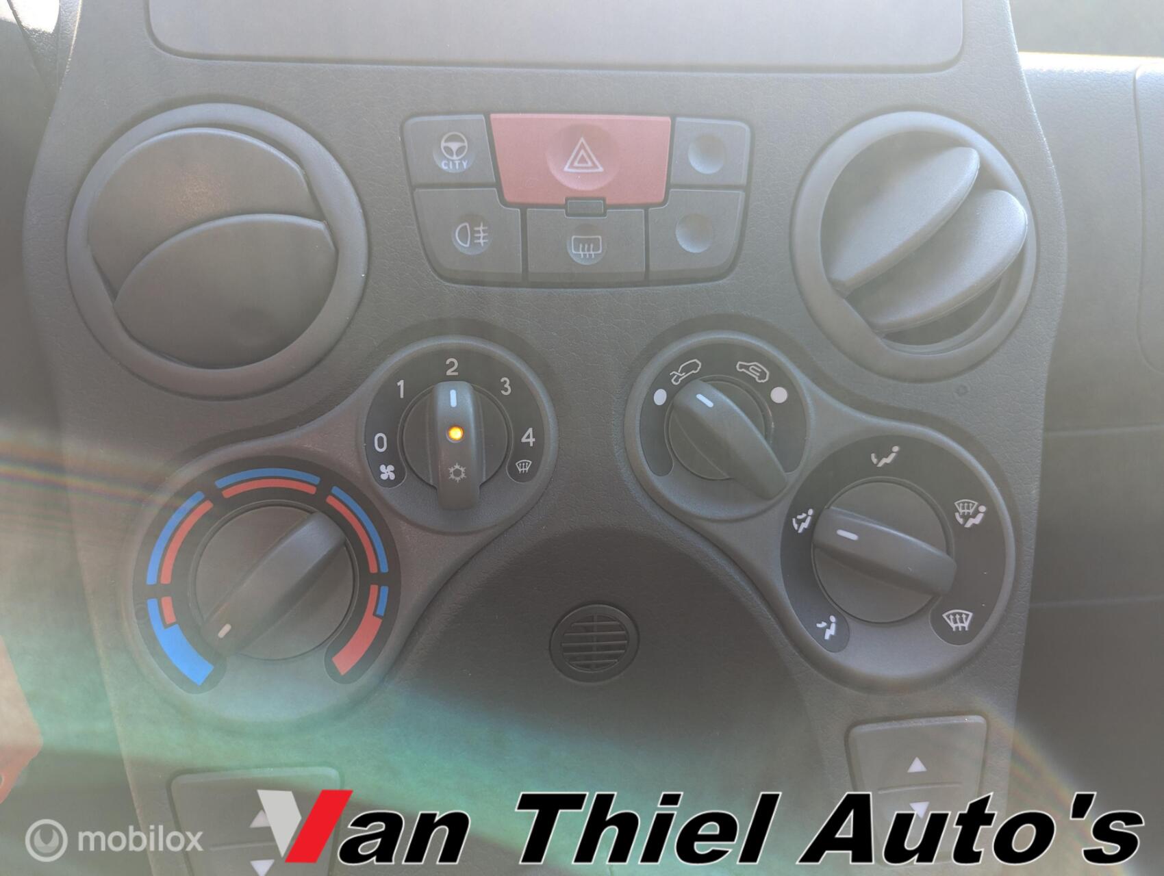 Foto van Fiat Fiat Panda
