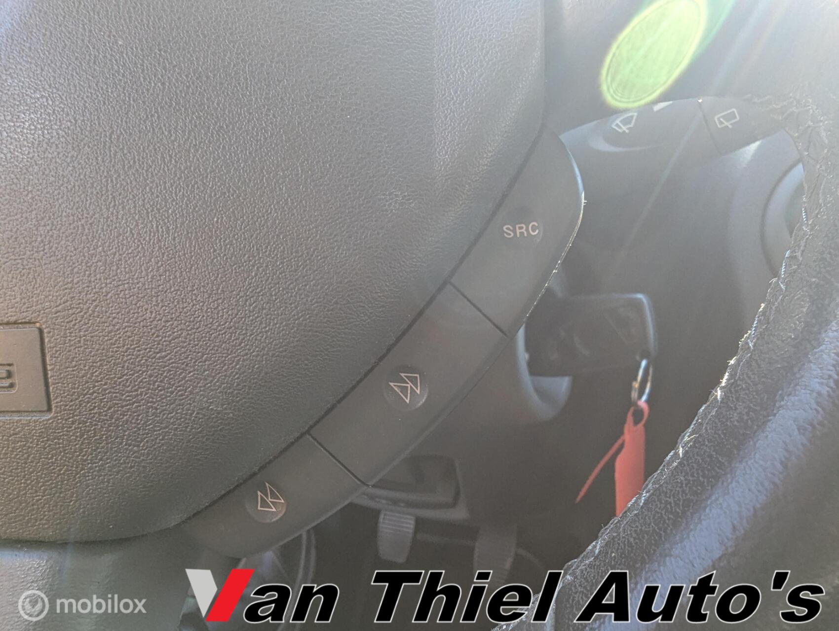 Foto van Fiat Fiat Panda