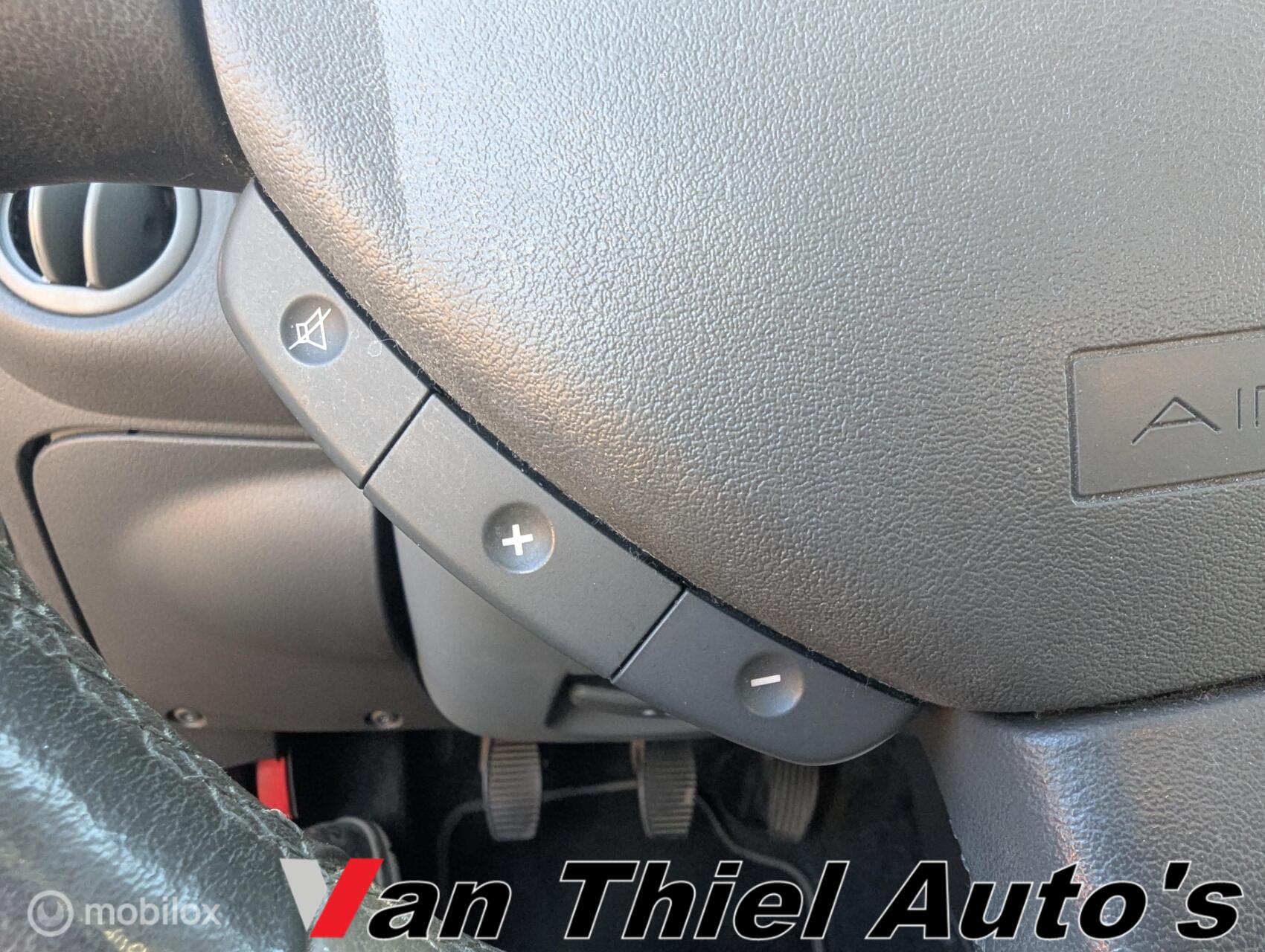 Foto van Fiat Fiat Panda