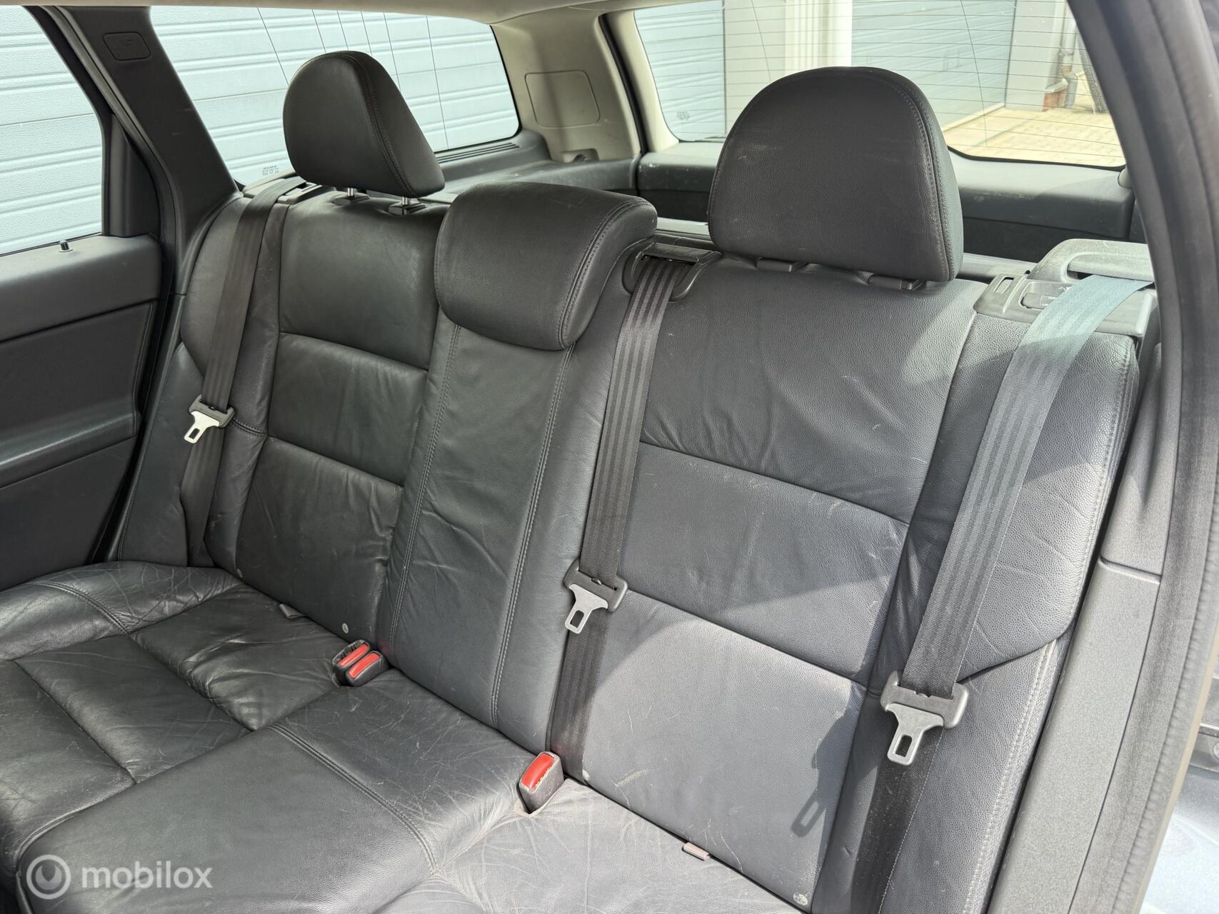Foto van Volvo V50