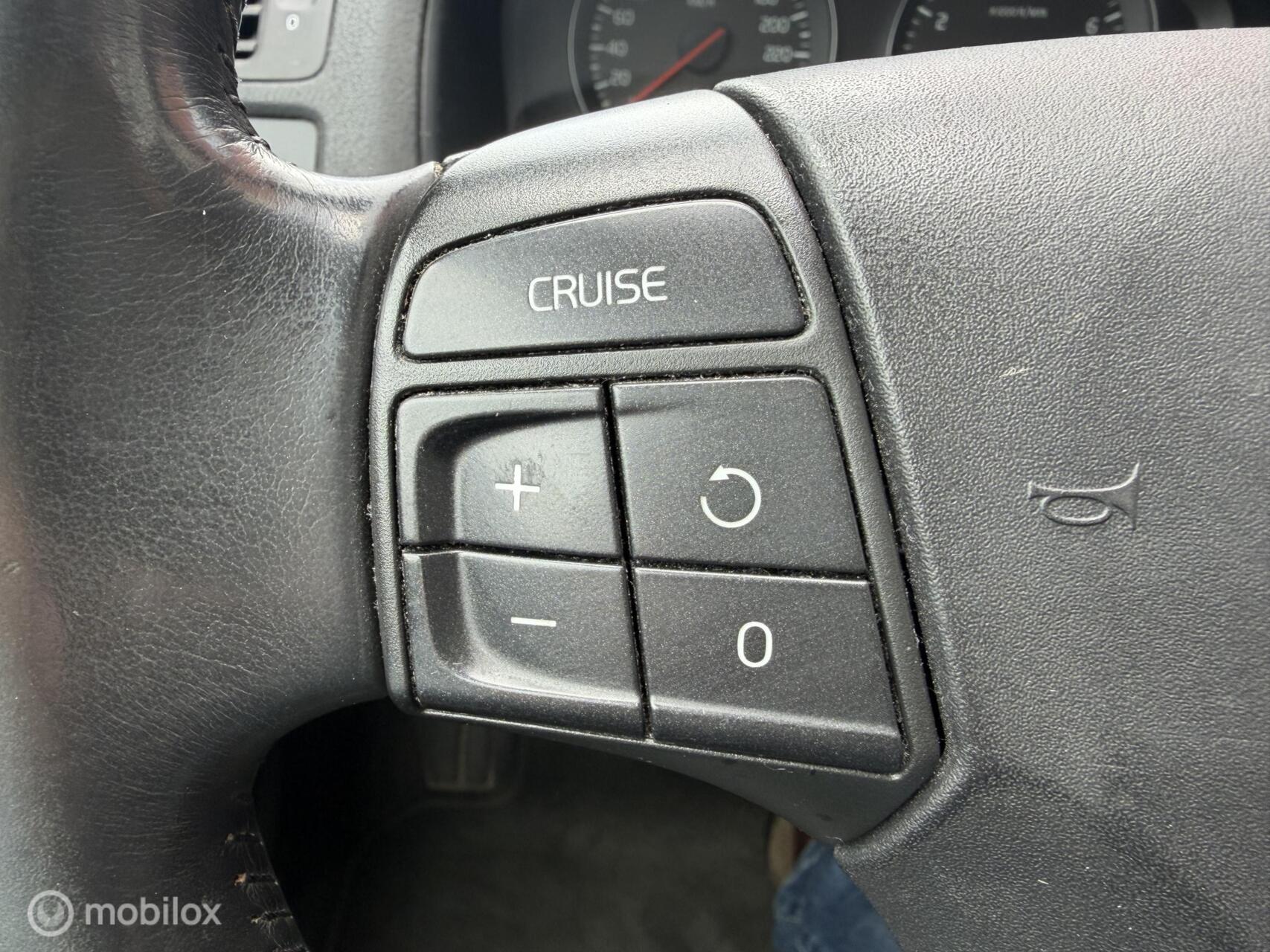 Foto van Volvo V50