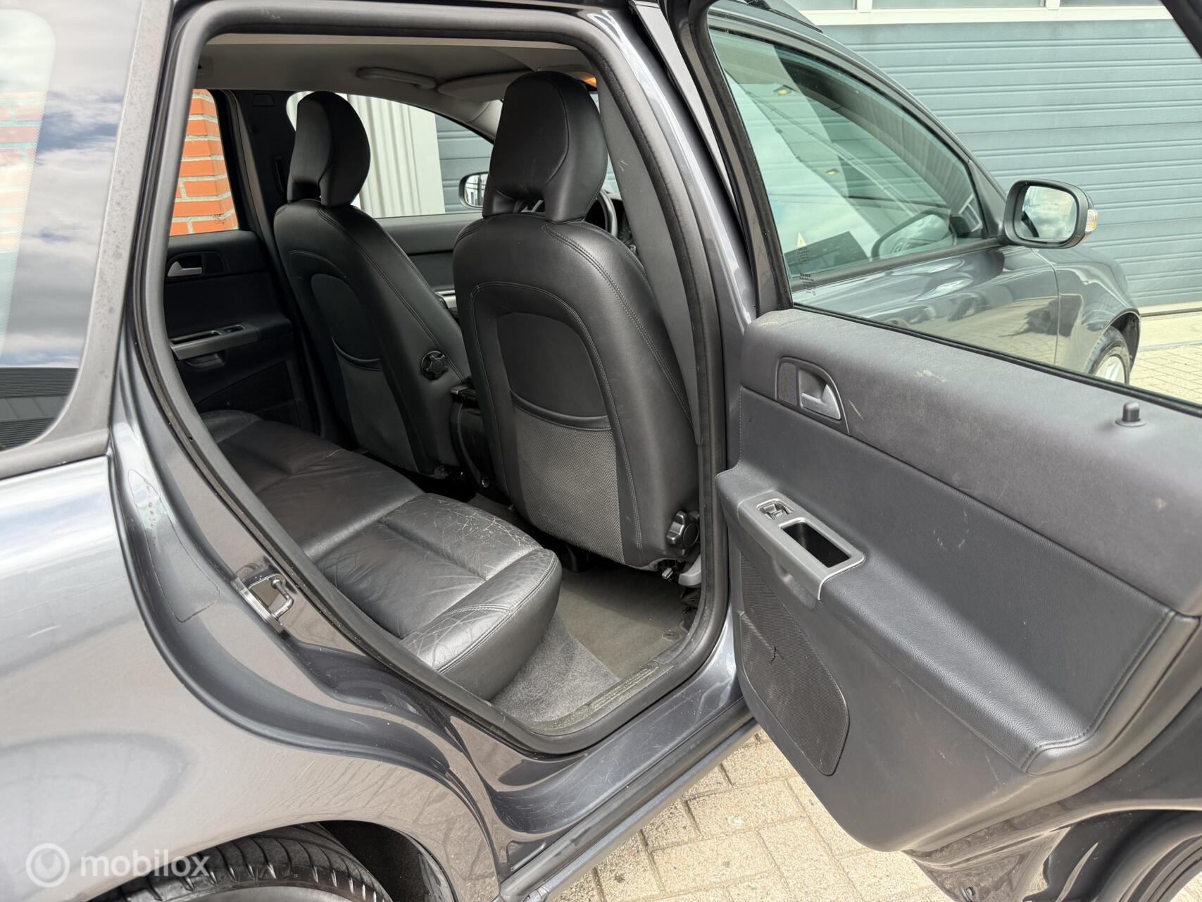 Foto van Volvo V50