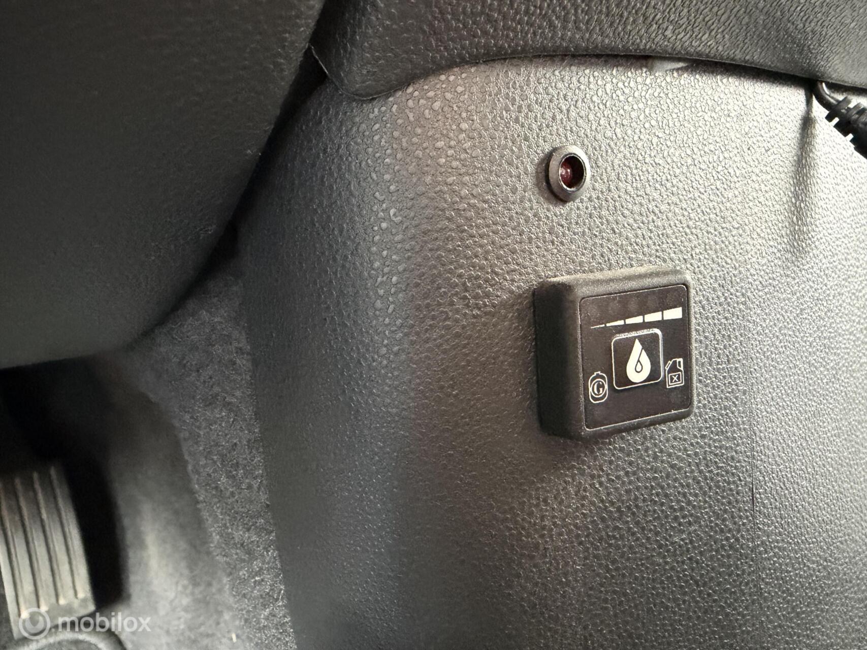Foto van Volvo V50
