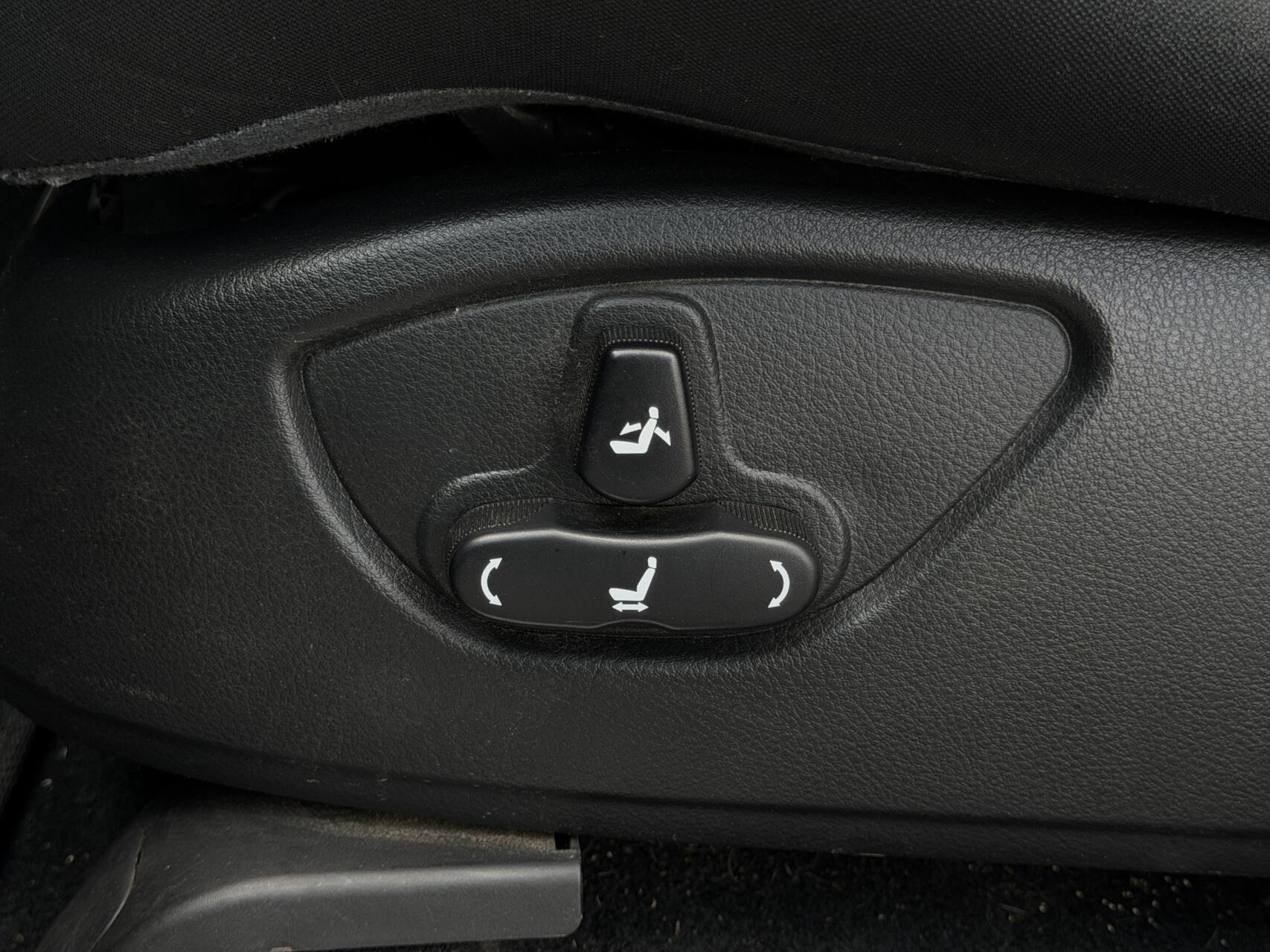 Foto van Ssangyong Rexton
