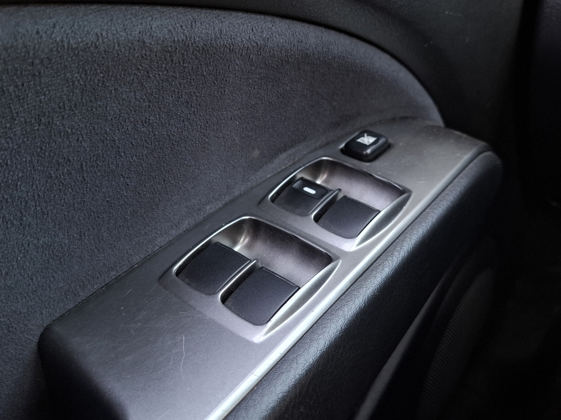 Foto van Mitsubishi Mitsubishi Outlander