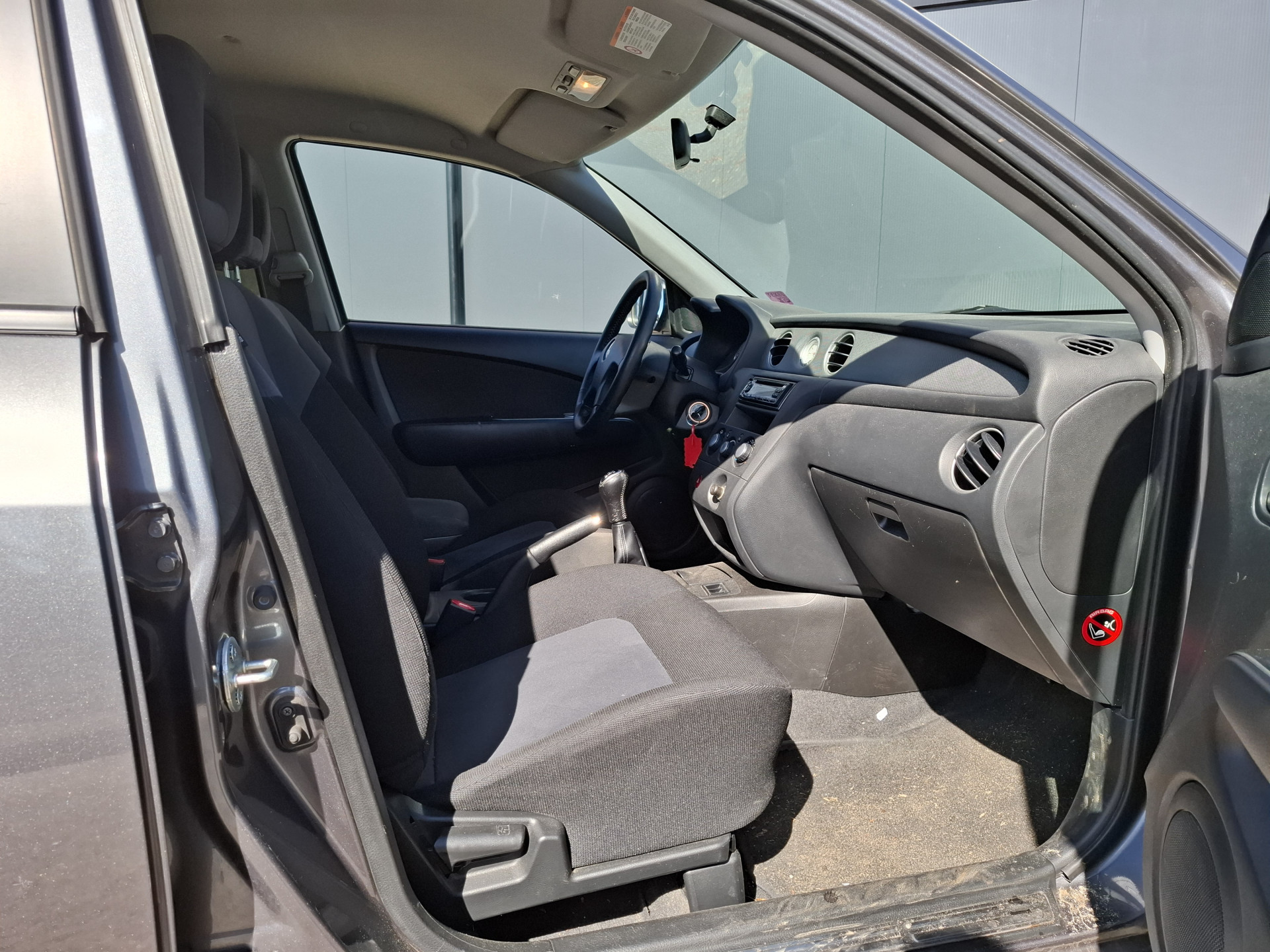 Foto van Mitsubishi Mitsubishi Outlander