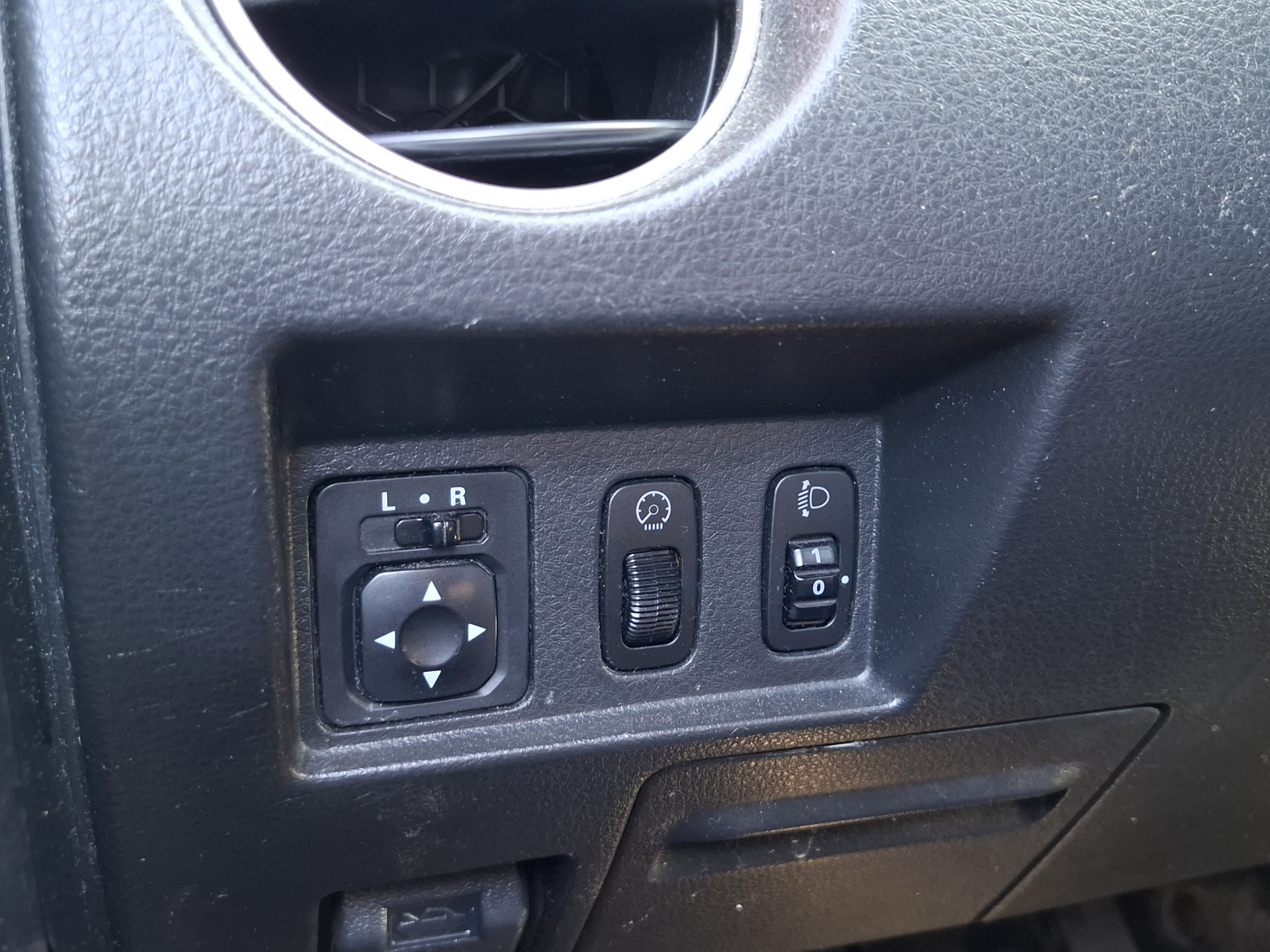 Foto van Mitsubishi Mitsubishi Outlander