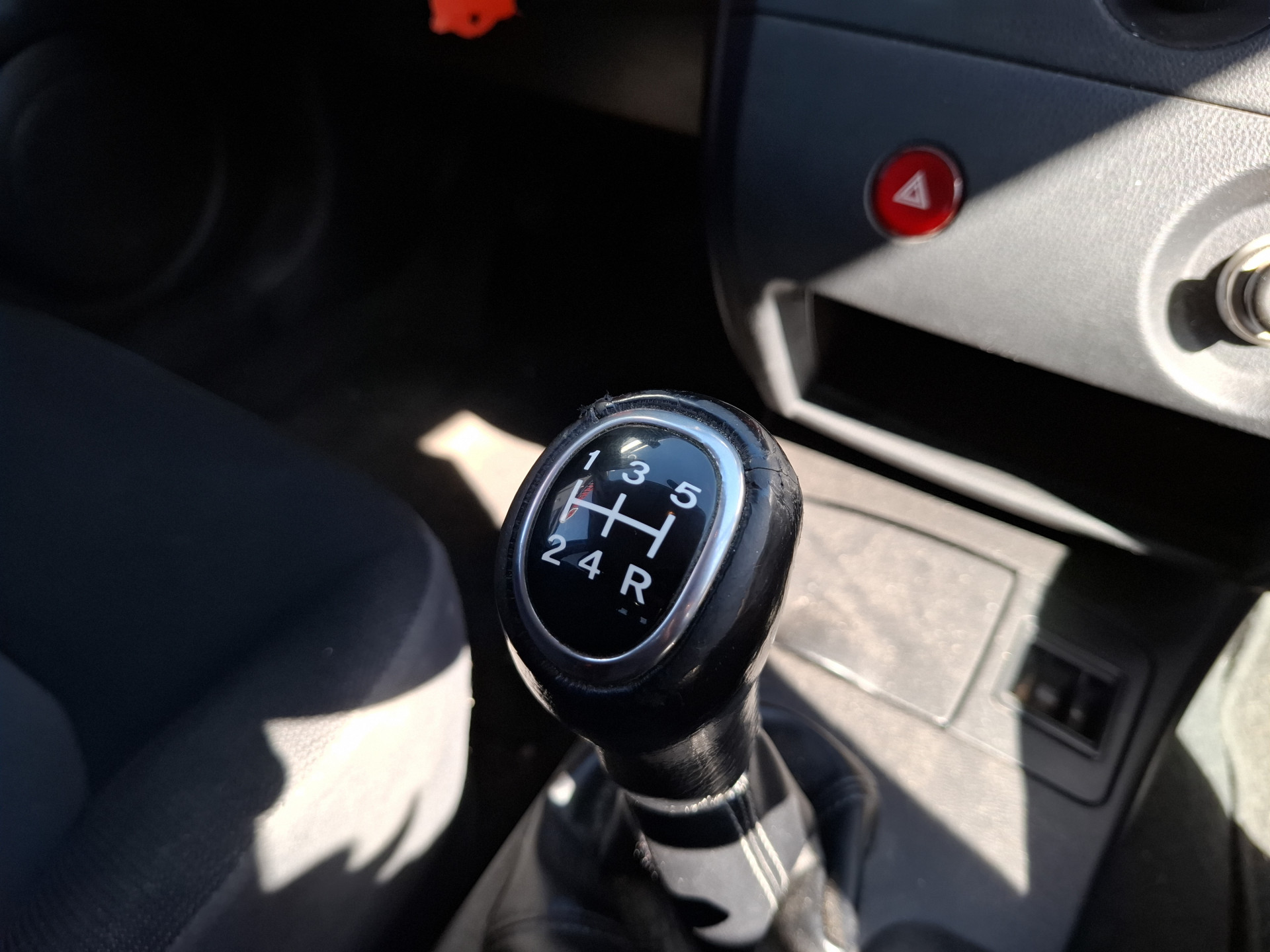 Foto van Mitsubishi Mitsubishi Outlander