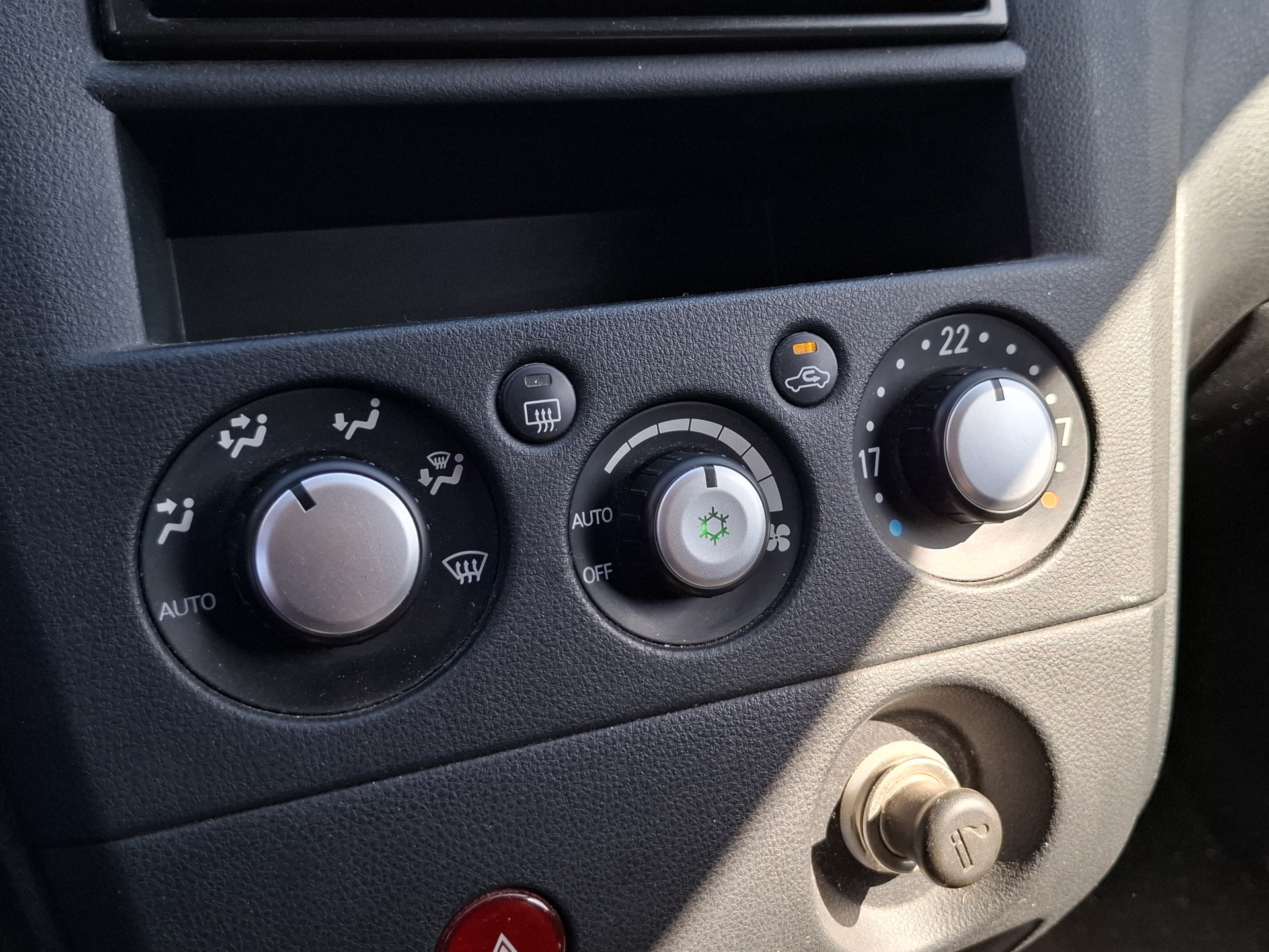 Foto van Mitsubishi Mitsubishi Outlander
