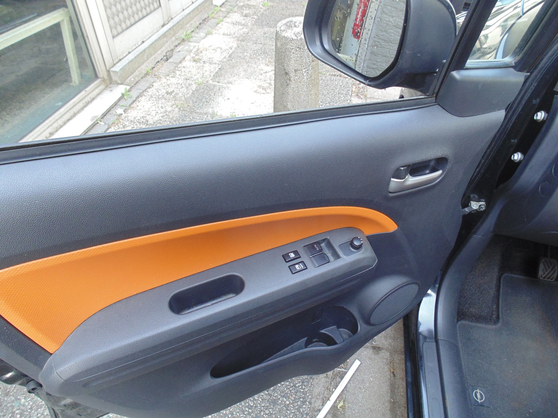 Foto van Opel Agila