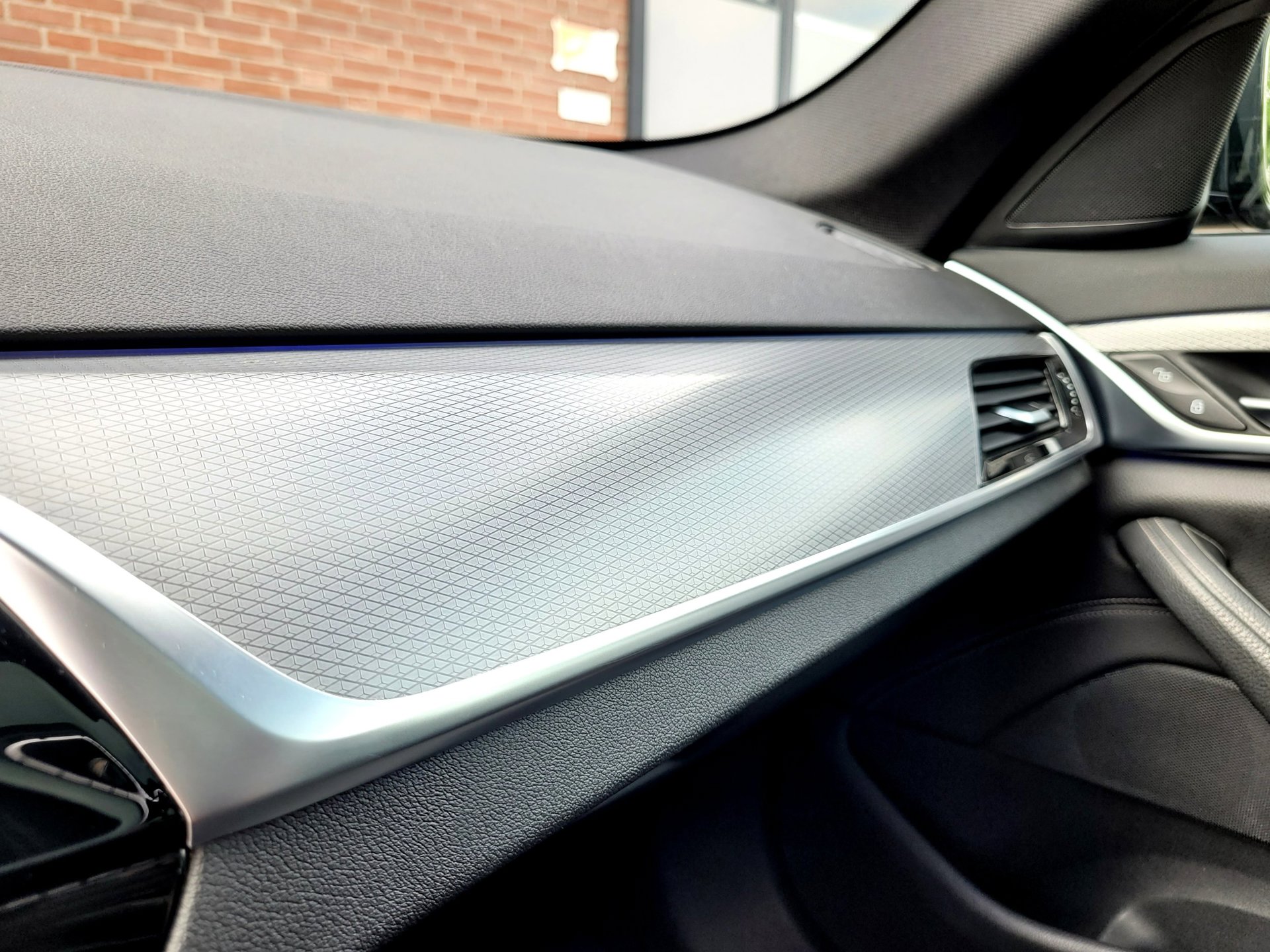 Foto van BMW 540i xDrive