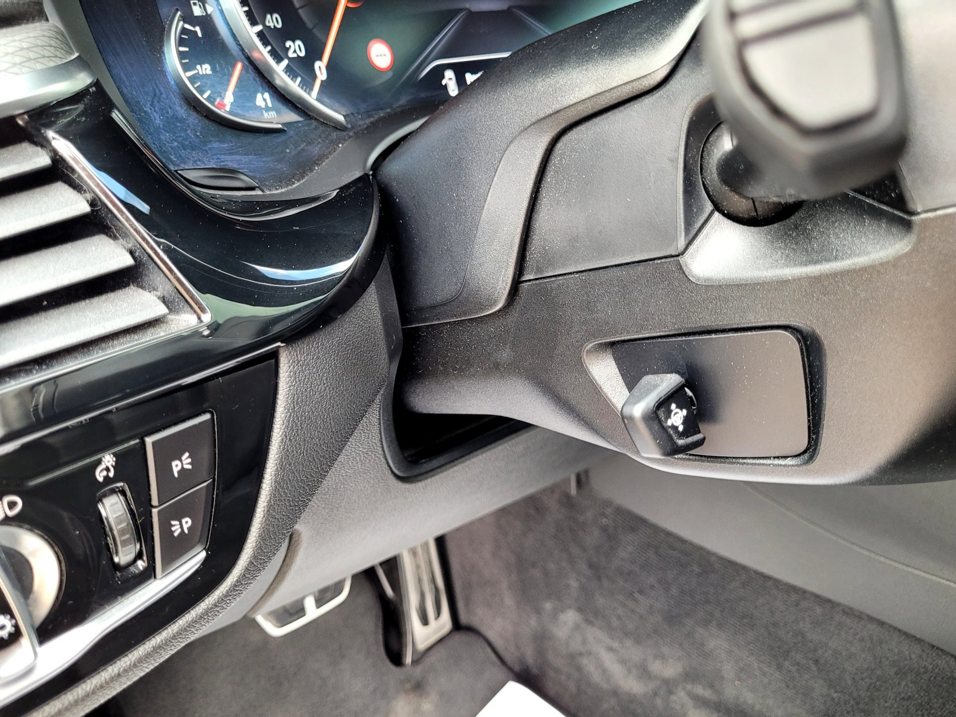 Foto van BMW 540i xDrive