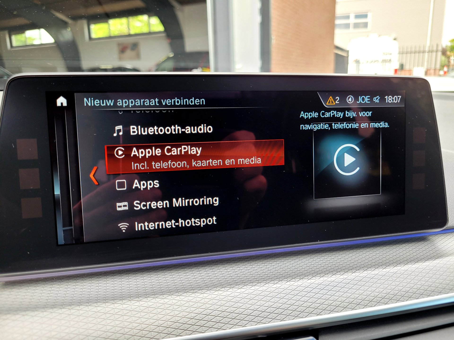 Foto van BMW 540i xDrive
