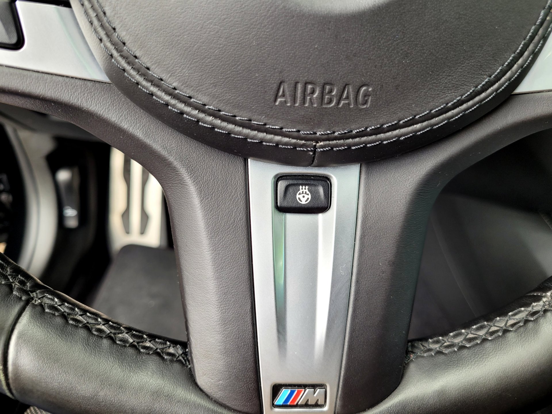 Foto van BMW 540i xDrive