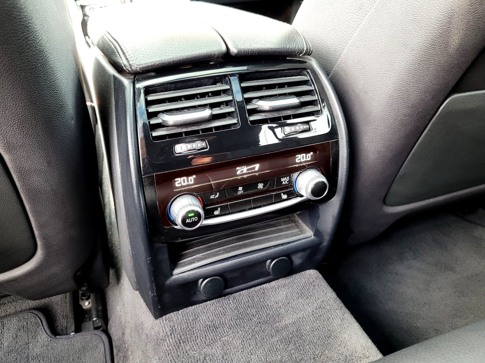 Foto van BMW 540i xDrive