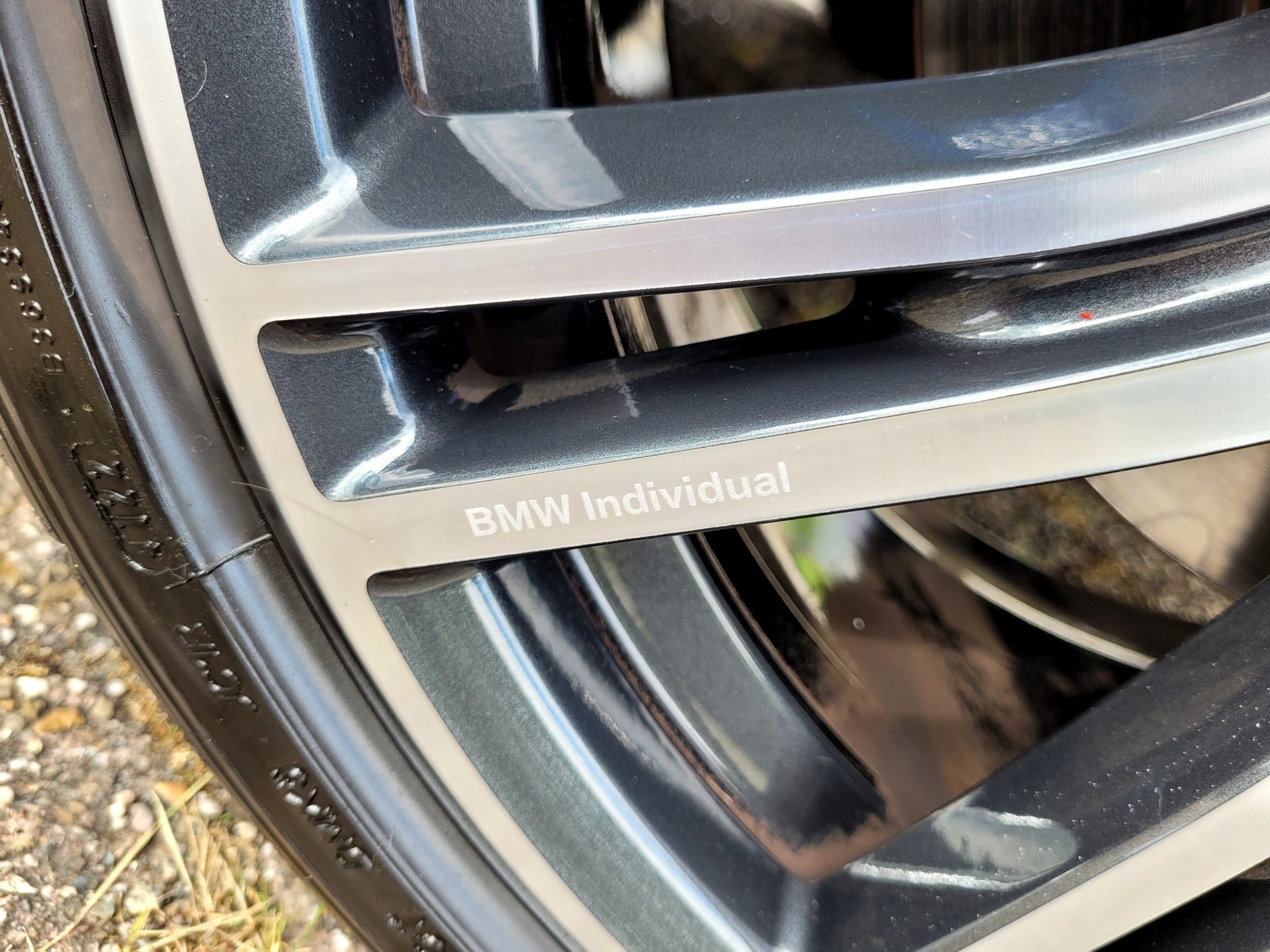 Foto van BMW 540i xDrive
