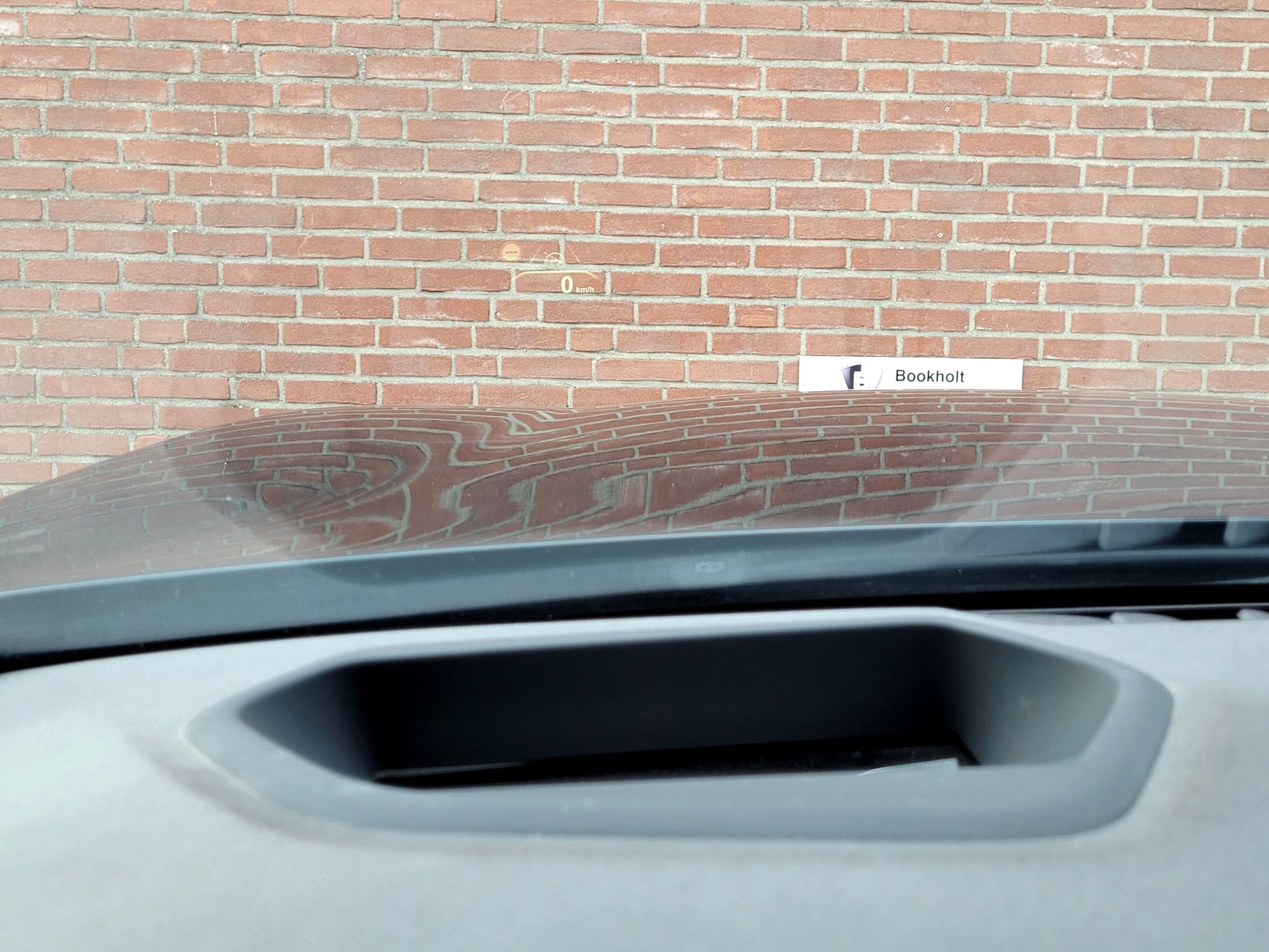 Foto van BMW 540i xDrive