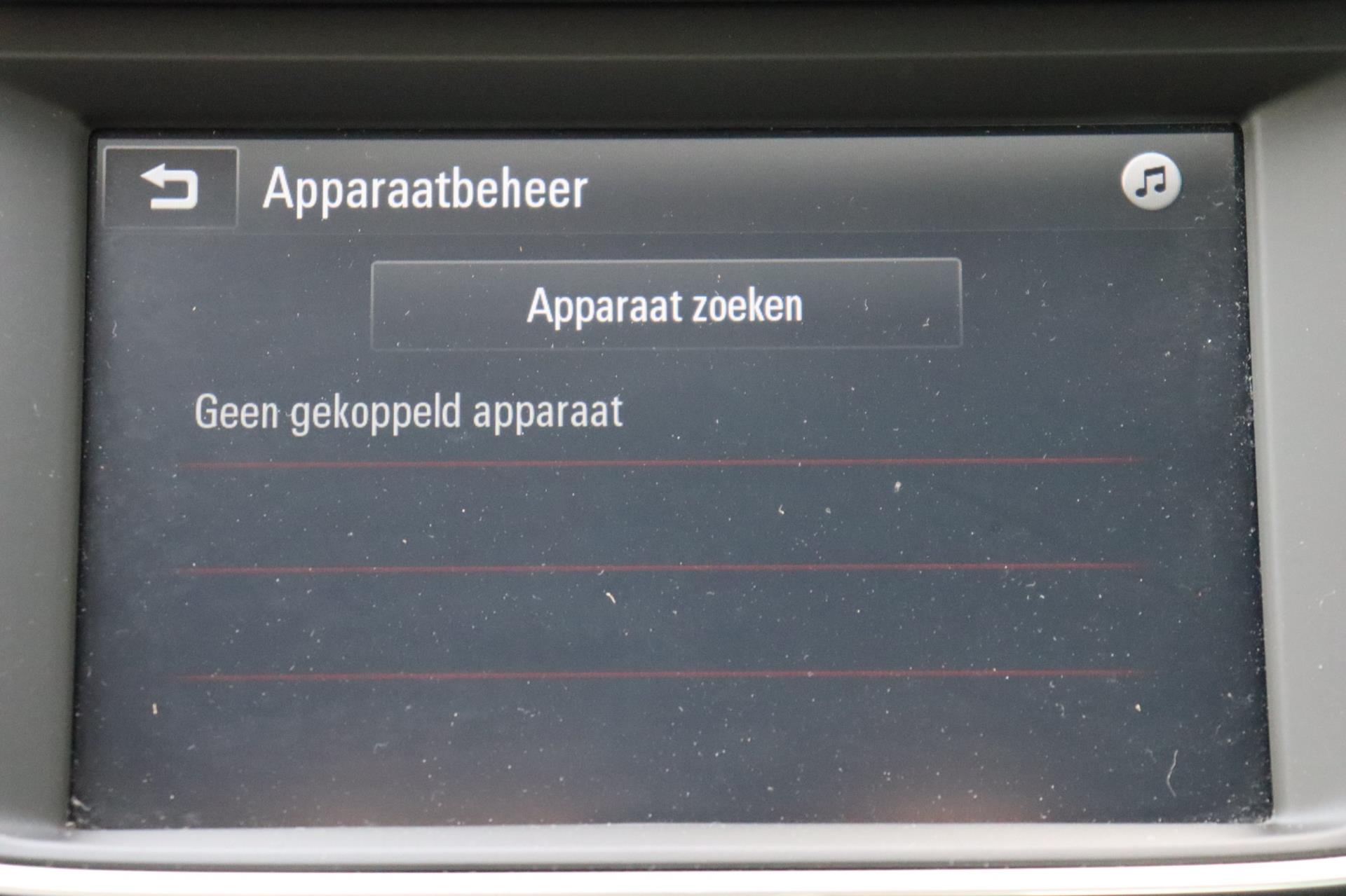Foto van Opel Crossland X