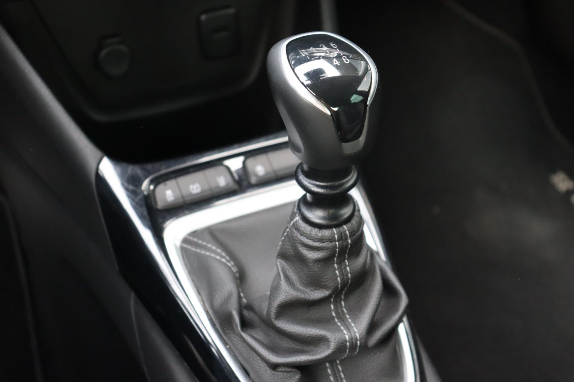 Foto van Opel Crossland X