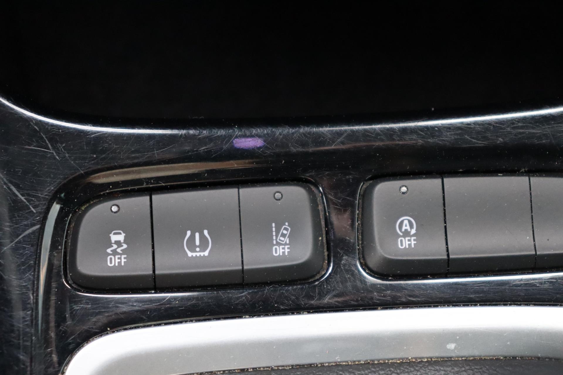 Foto van Opel Crossland X