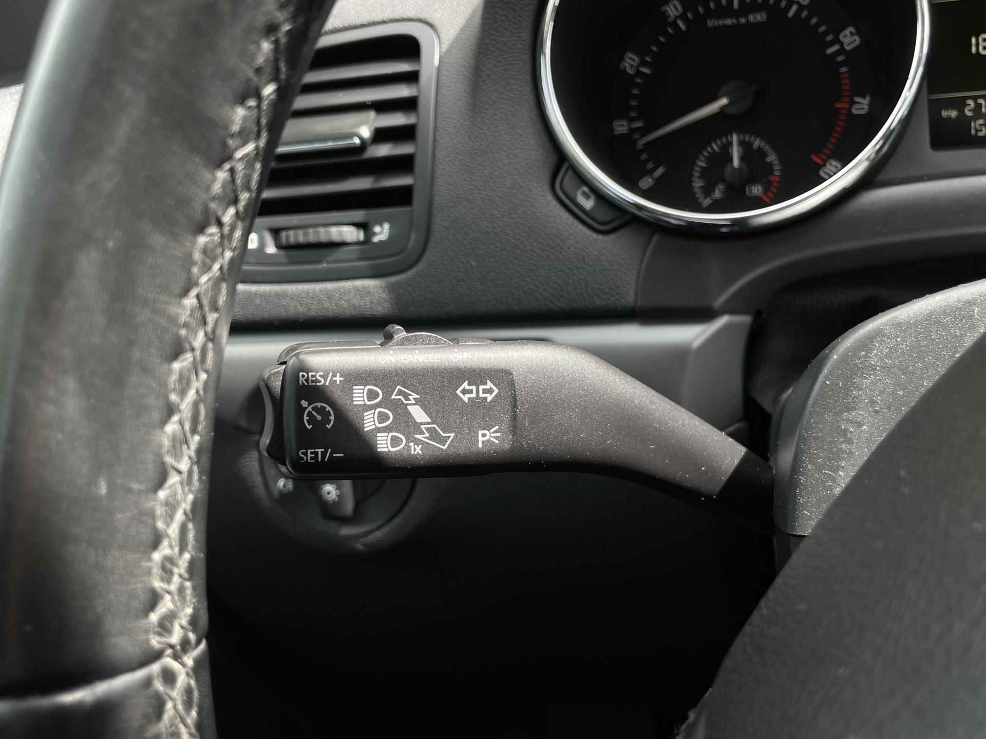 Foto van Skoda Yeti
