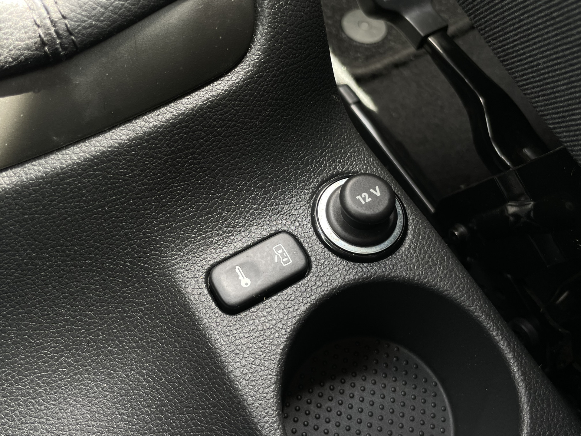 Foto van Skoda Yeti