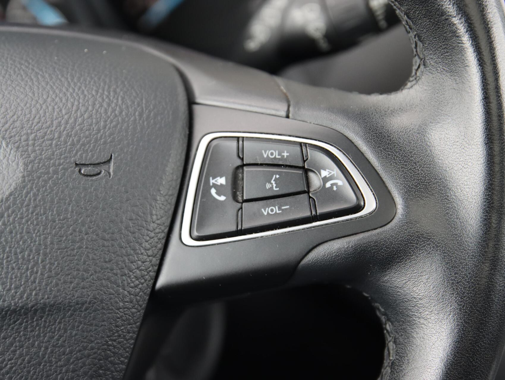 Foto van Ford C-max