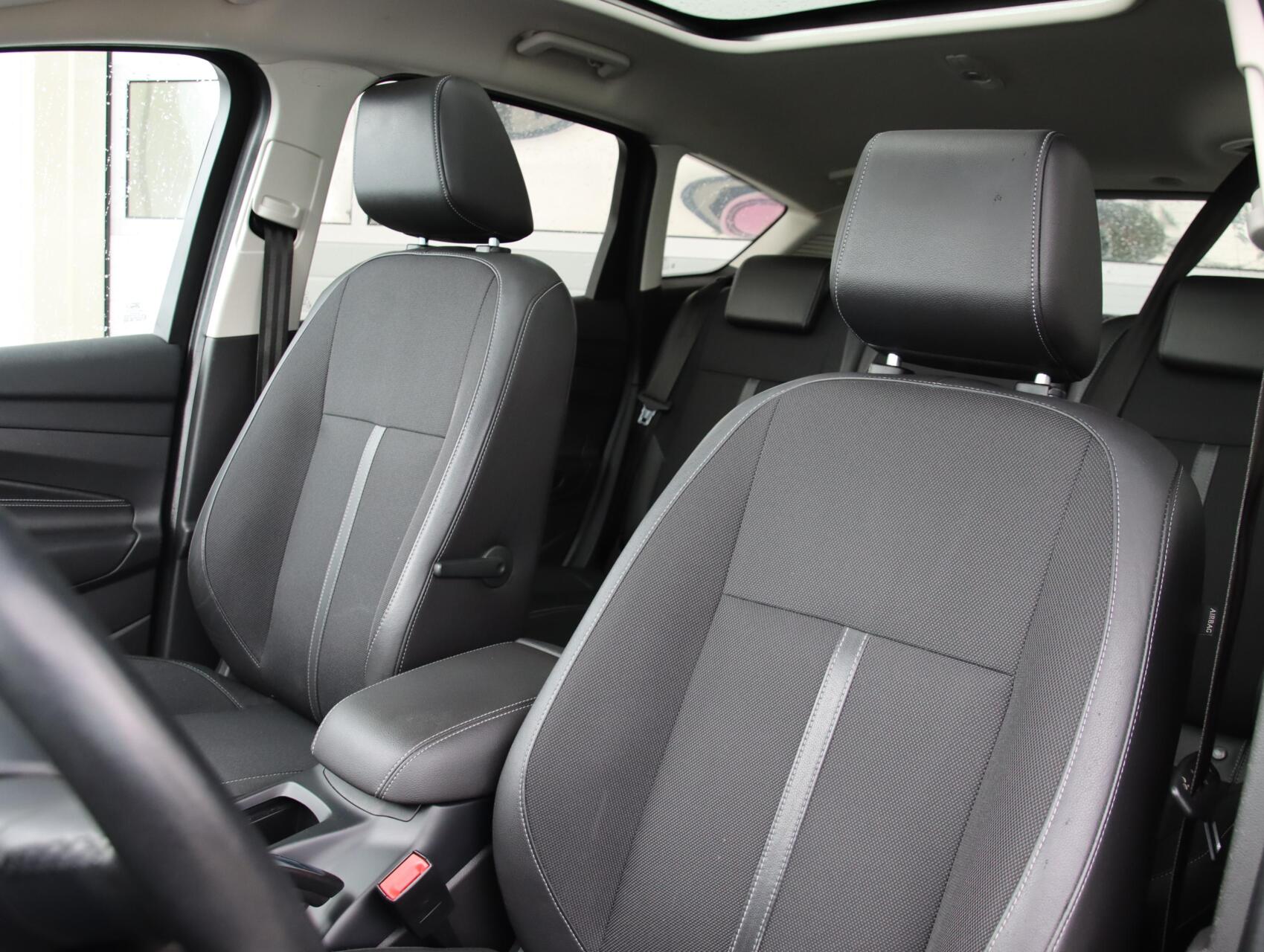 Foto van Ford C-max