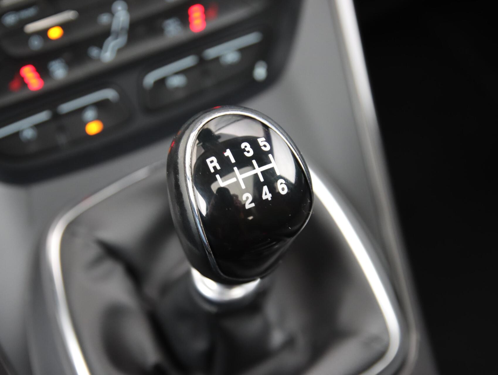 Foto van Ford C-max