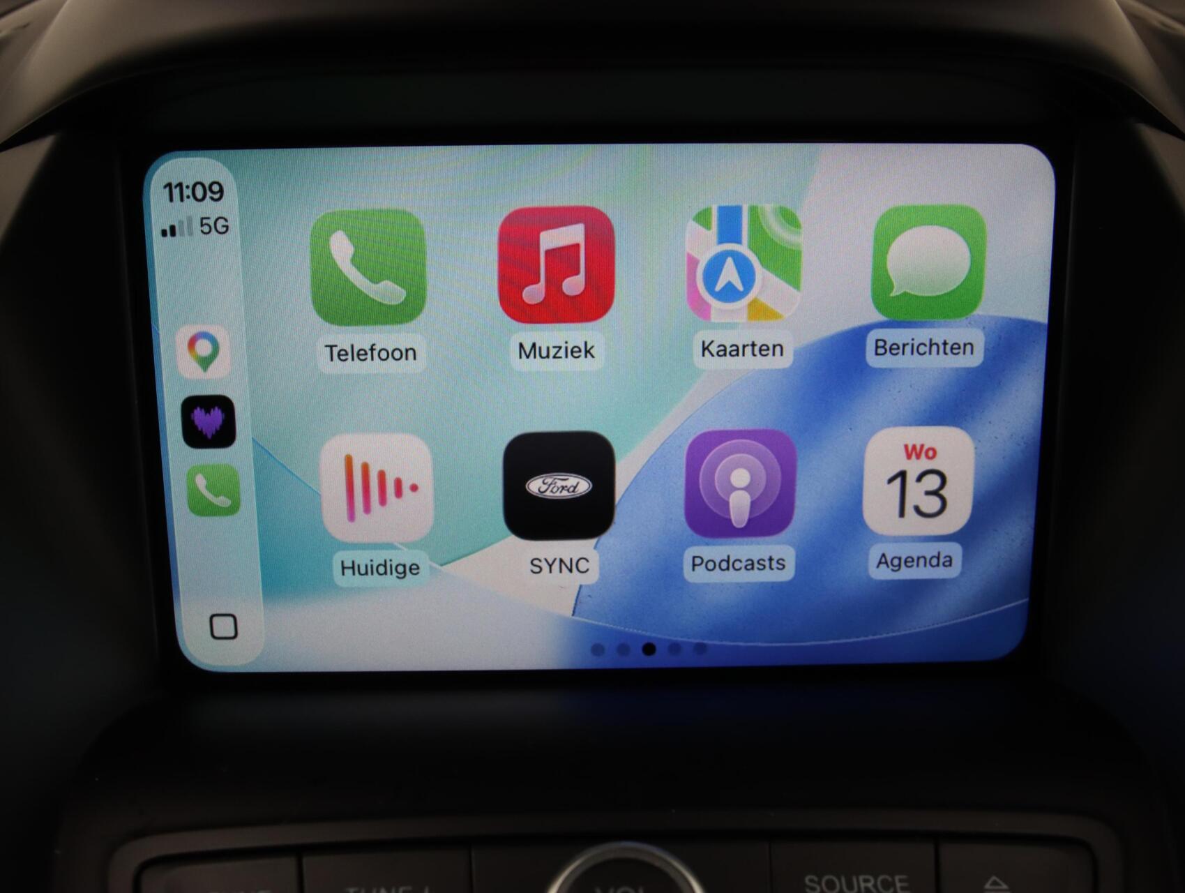 Foto van Ford C-max