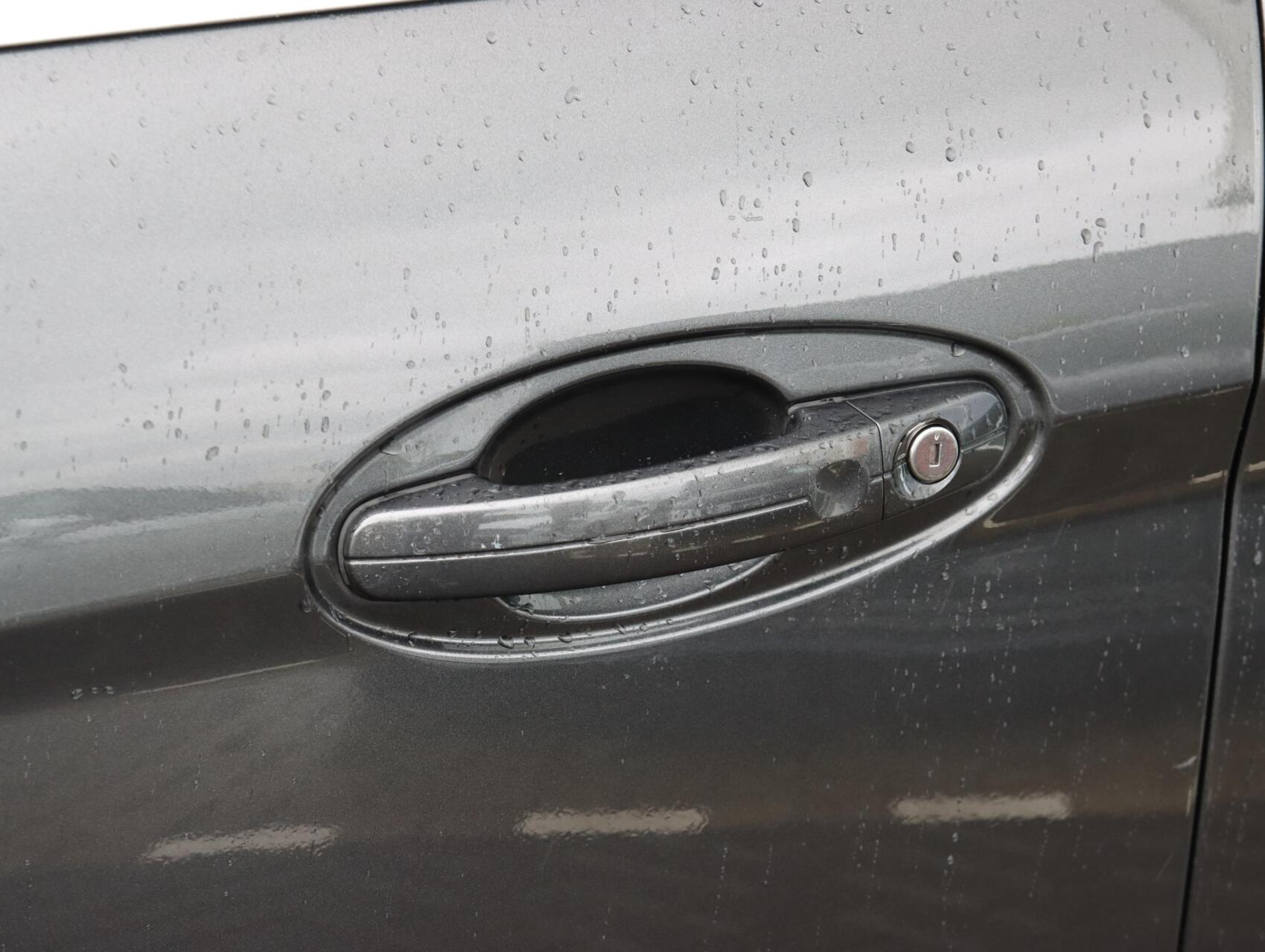 Foto van Ford C-max