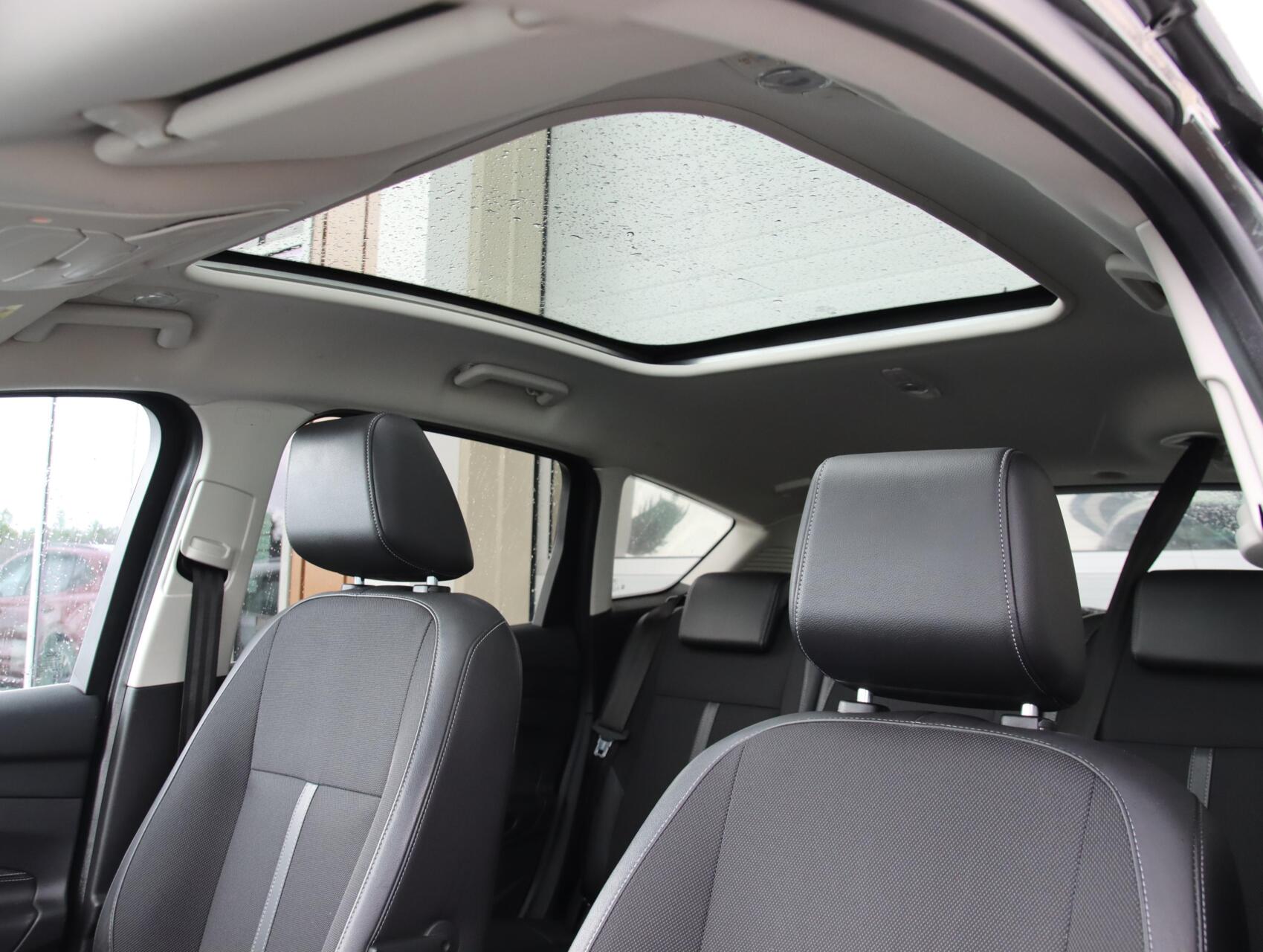 Foto van Ford C-max