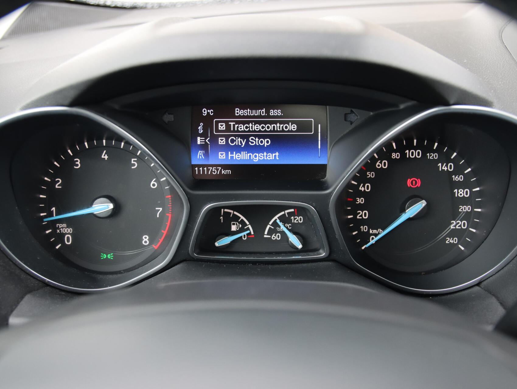 Foto van Ford C-max