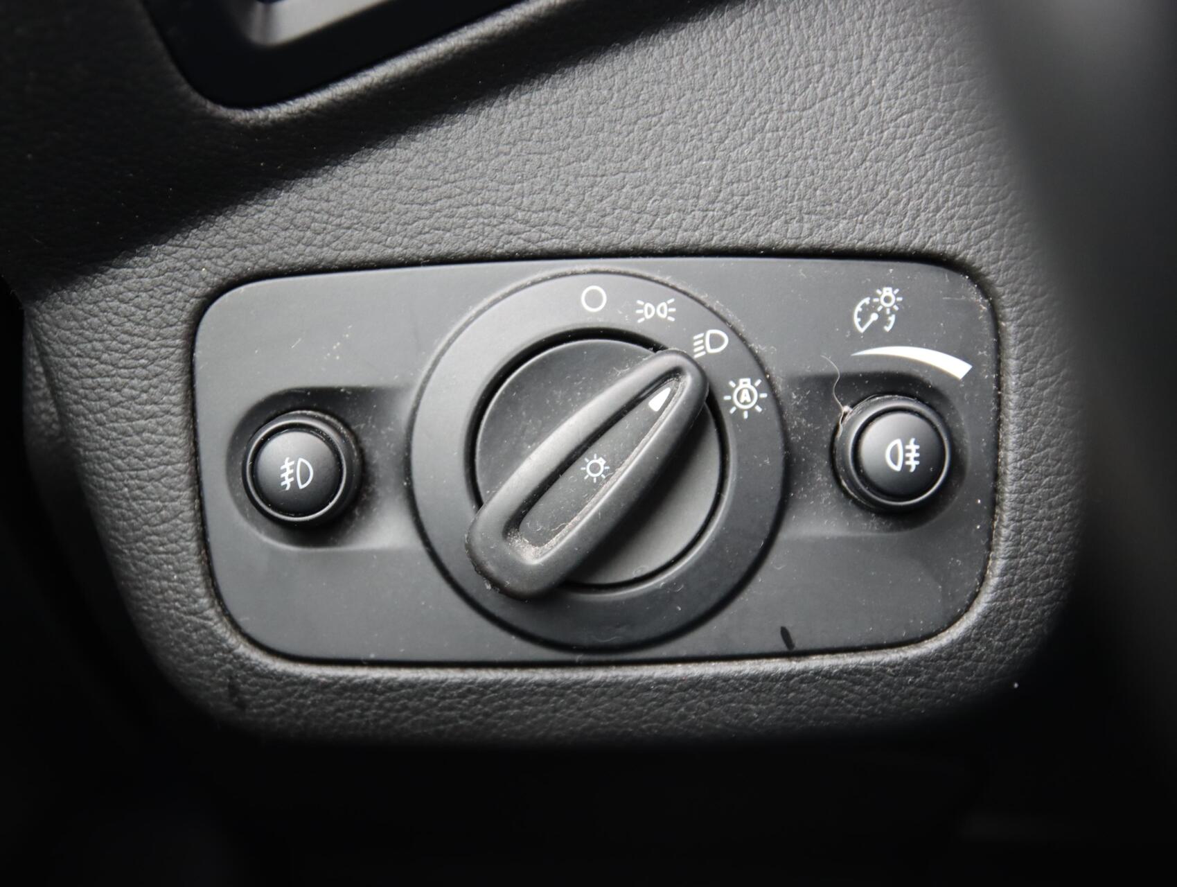 Foto van Ford C-max