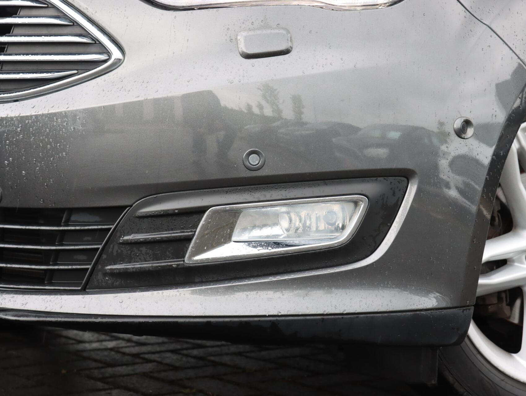 Foto van Ford C-max