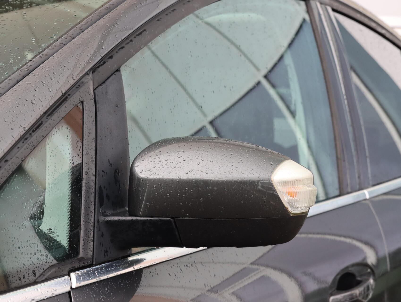 Foto van Ford C-max