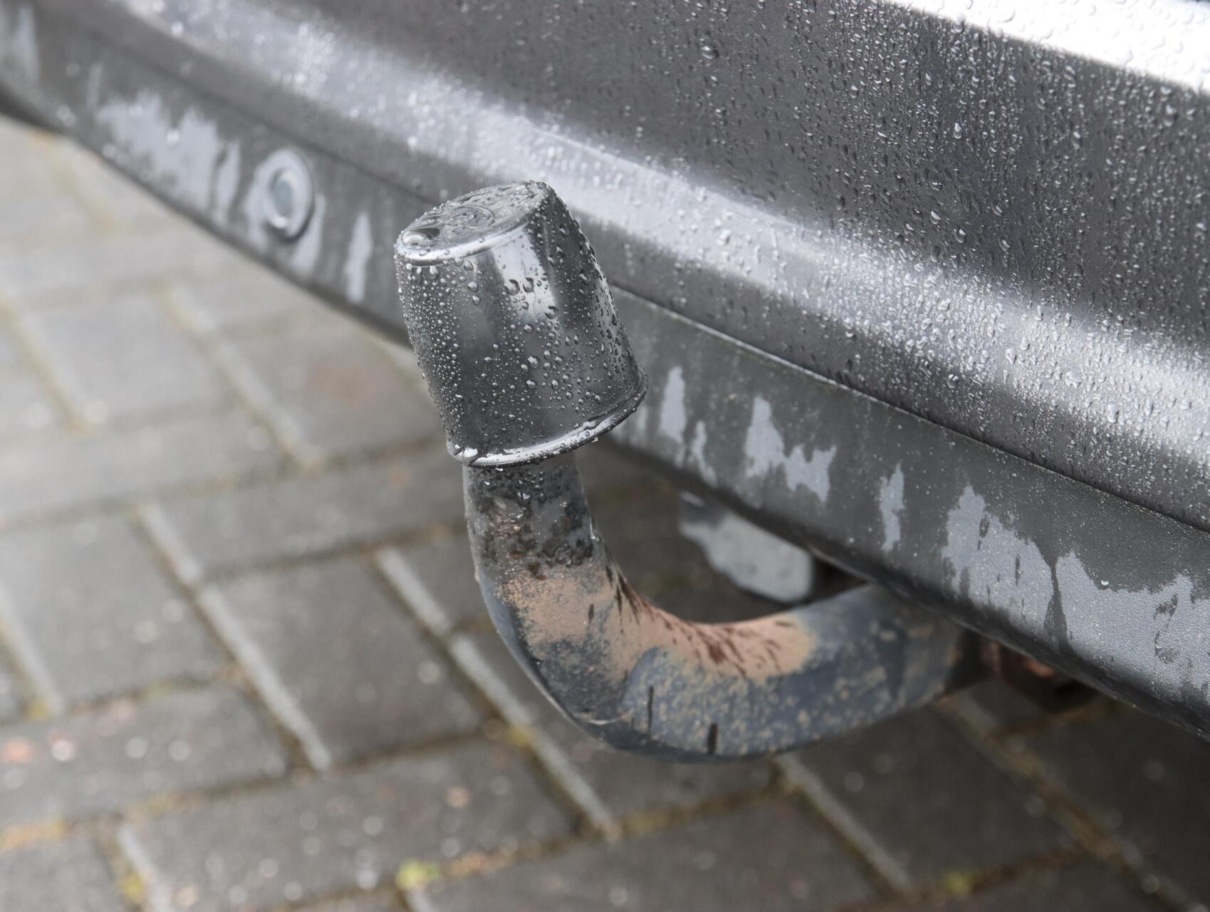 Foto van Ford C-max