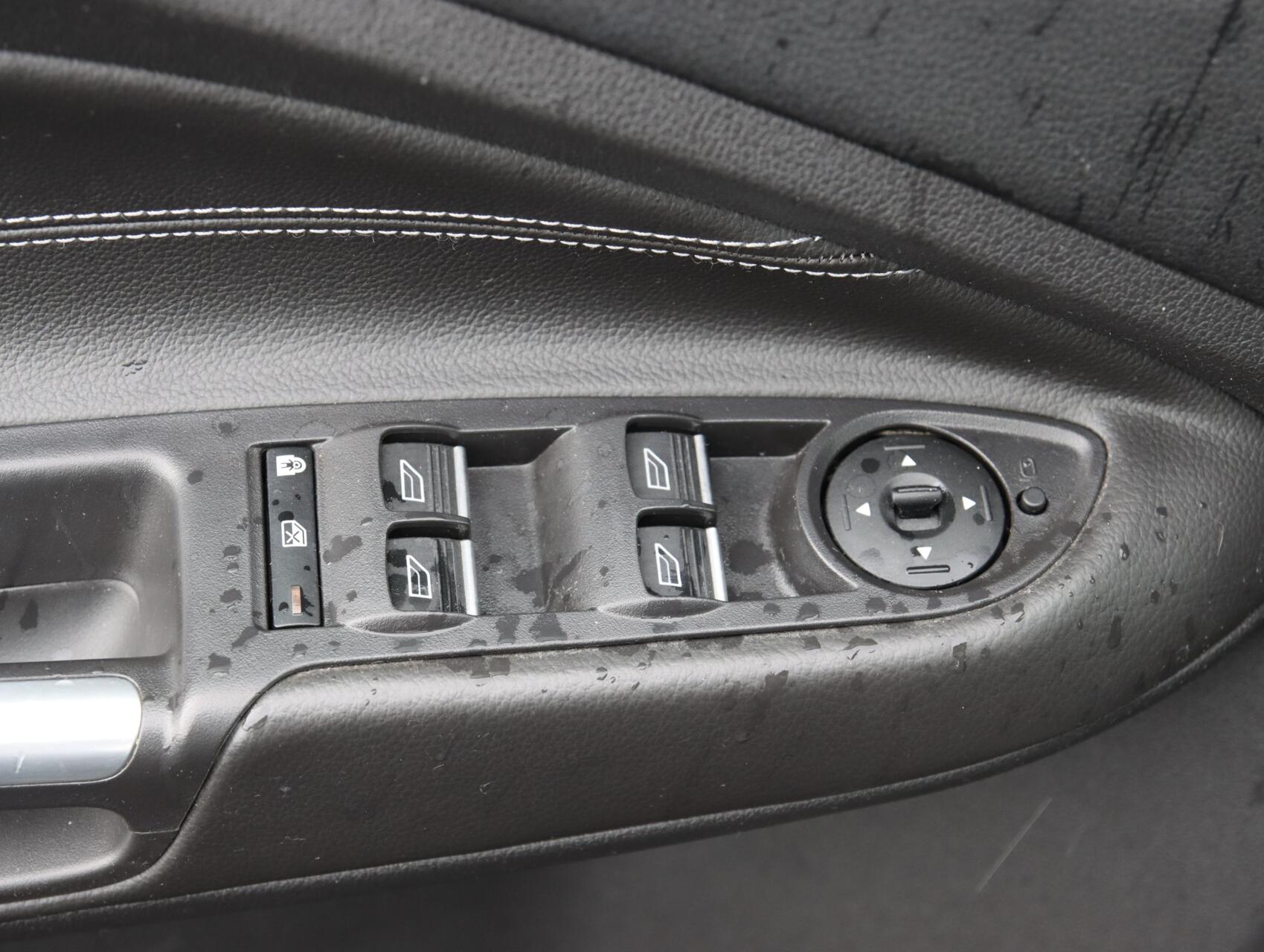 Foto van Ford C-max