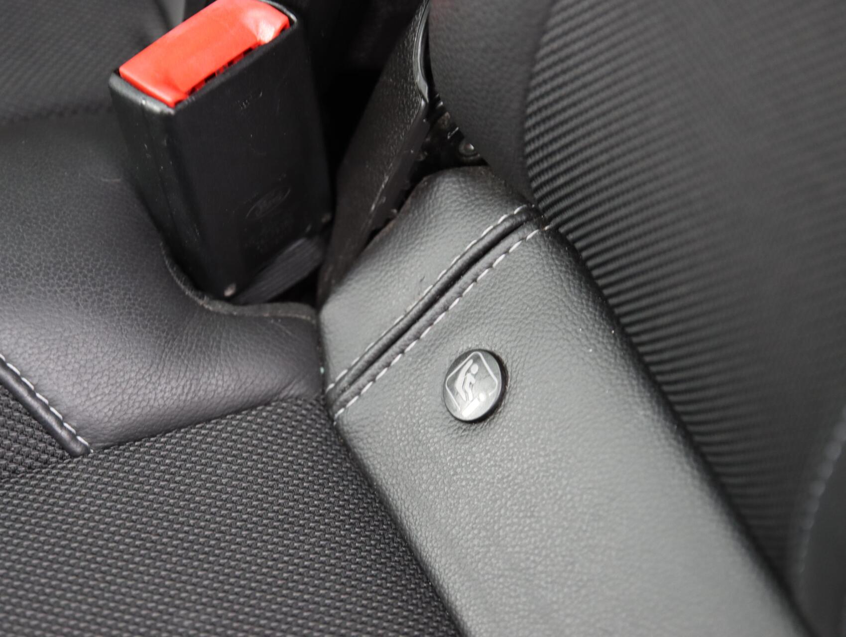 Foto van Ford C-max