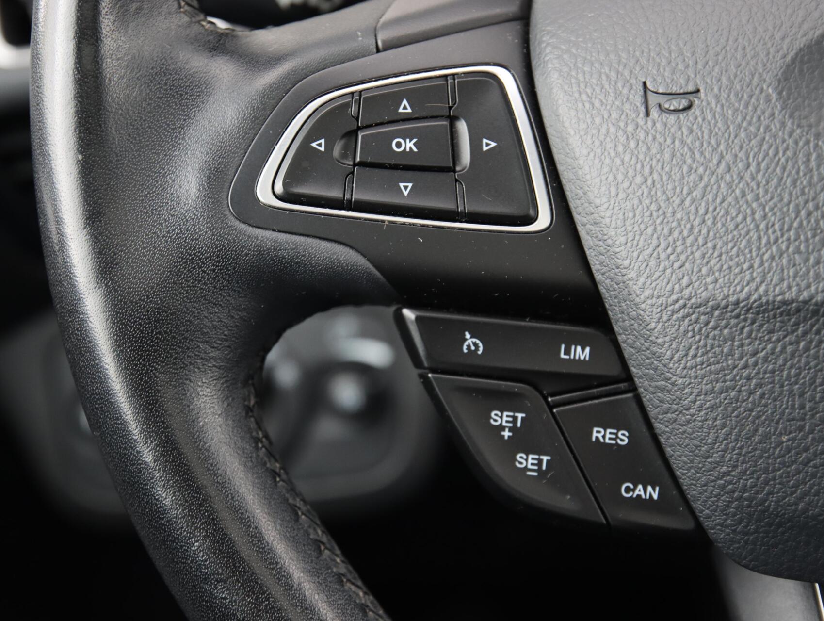 Foto van Ford C-max