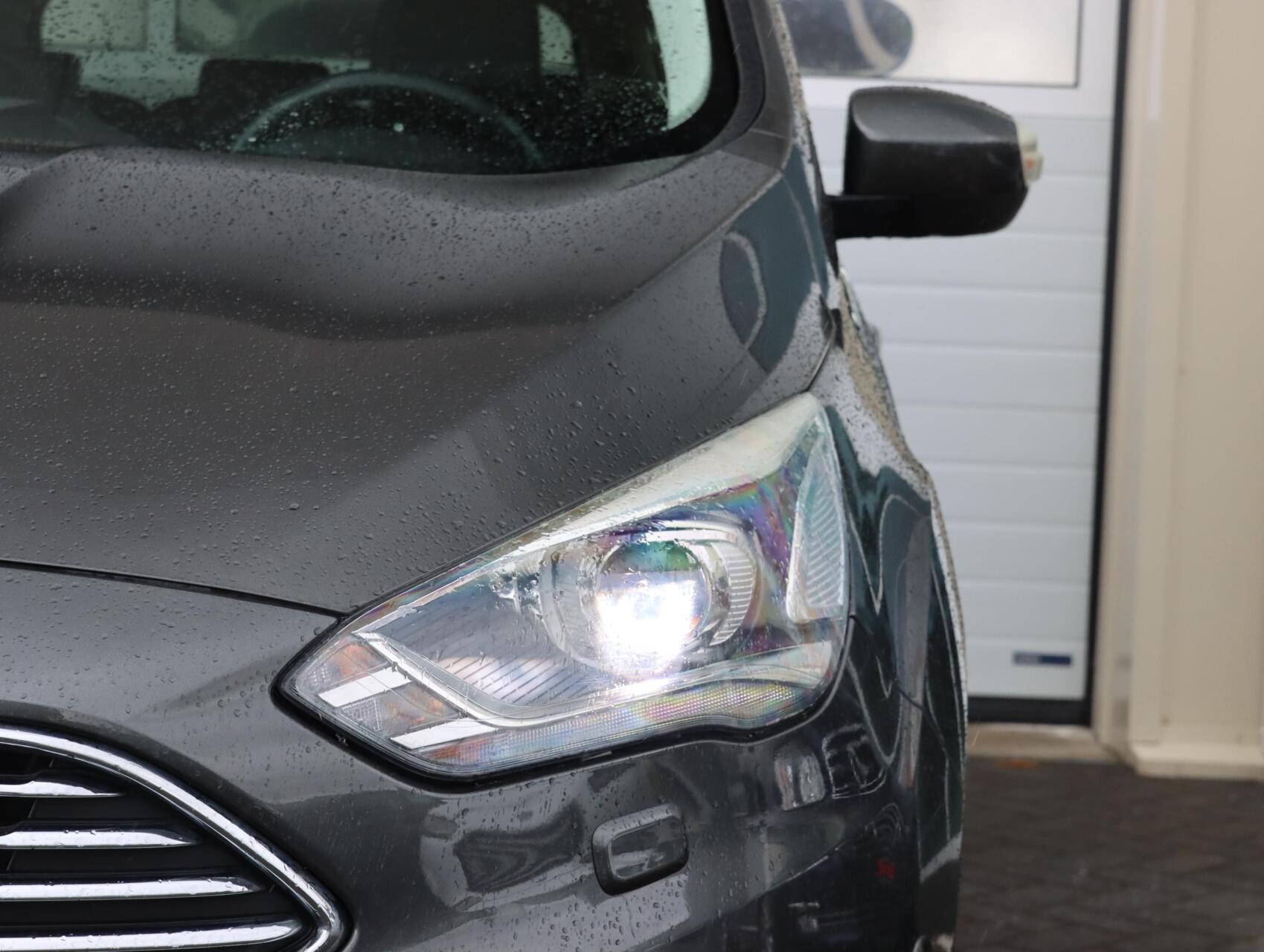 Foto van Ford C-max