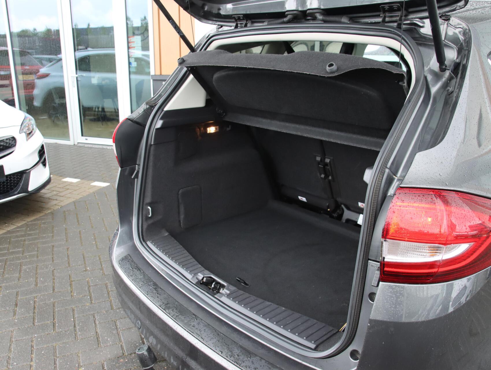 Foto van Ford C-max
