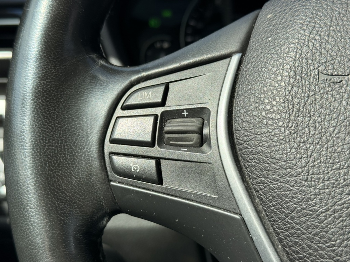 Foto van BMW 318i